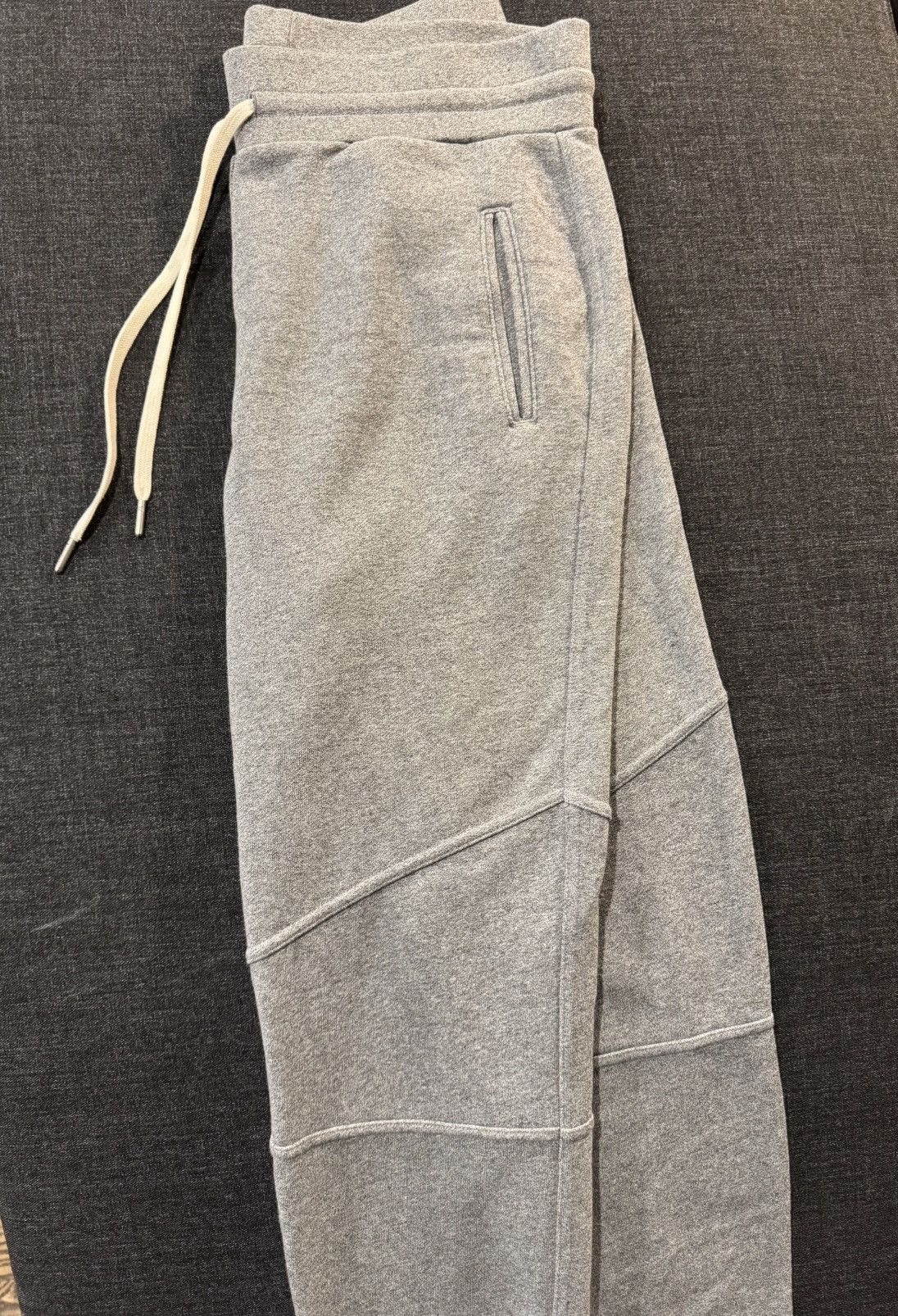 John Elliott XX- Large, Size 5 Escobar Sweatpants Size US 36 / EU 52 - 3 Thumbnail