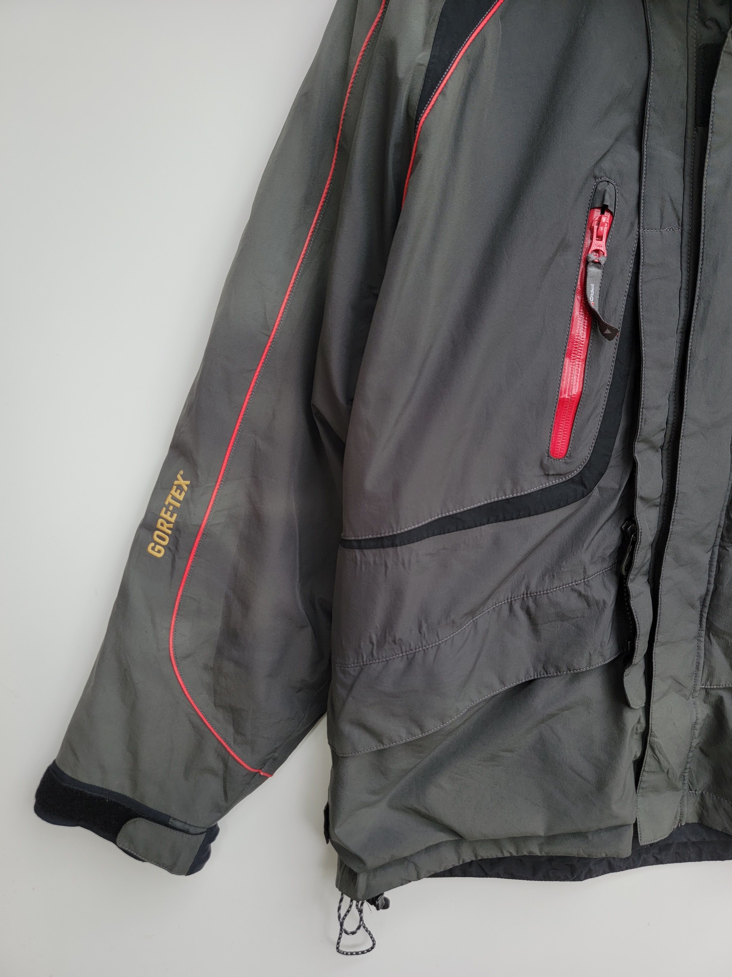 Goretex × Vintage Vintage Jacket Breath Magic By Goretex Size US XL / EU 56 / 4 - 10 Thumbnail