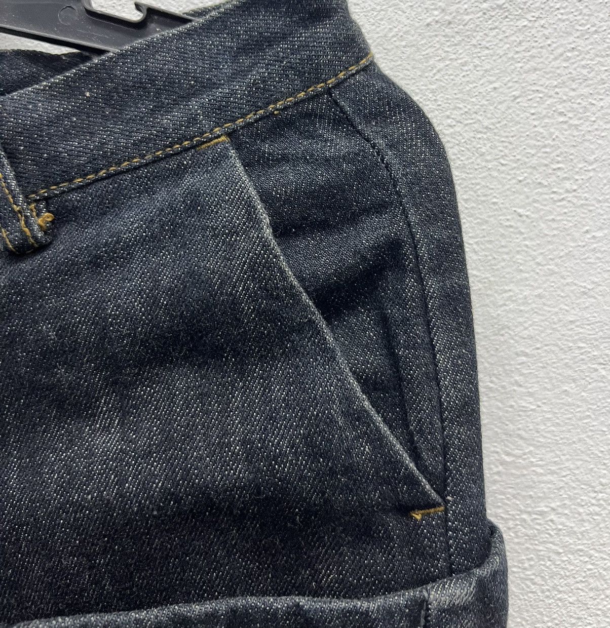 Japanese Brand × Vintage VINTAGE TREASURE CHEST SINCE 2003 DENIM PANTS Size US 31 - 7 Thumbnail