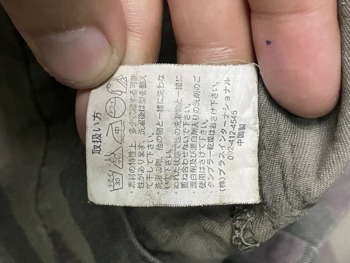 Japanese Brand × Vintage Vintage Classic Aero Special Military Jacket (71) Size US S / EU 44-46 / 1 - 15 Thumbnail