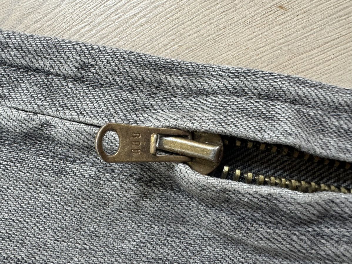 Fear of God Fear of god sixth collection jeans Size US 34 / EU 50 - 11 Thumbnail