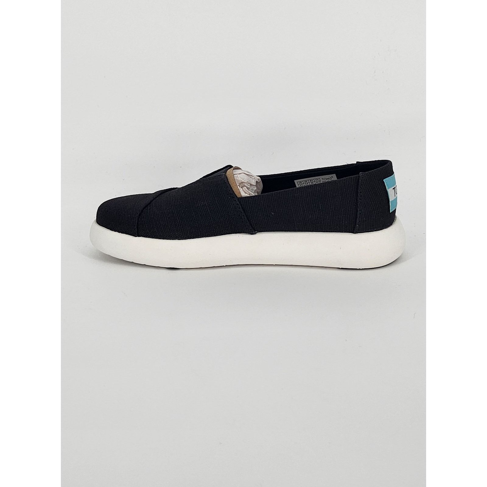 Toms TOMS Alpargata Mallow Slip-On Sneaker Women's Size 5.5 Size US 5.5 / IT 35.5 - 2 Thumbnail