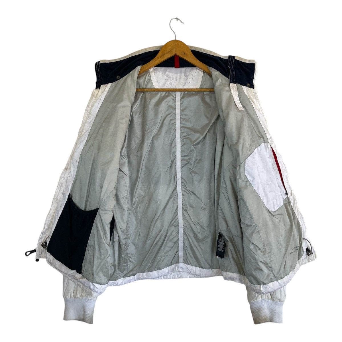 RLX Ralph Lauren RLX Ralph Lauren Quilted Puffer Technical Jacket Gorpcore Size US M / EU 48-50 / 2 - 4 Thumbnail