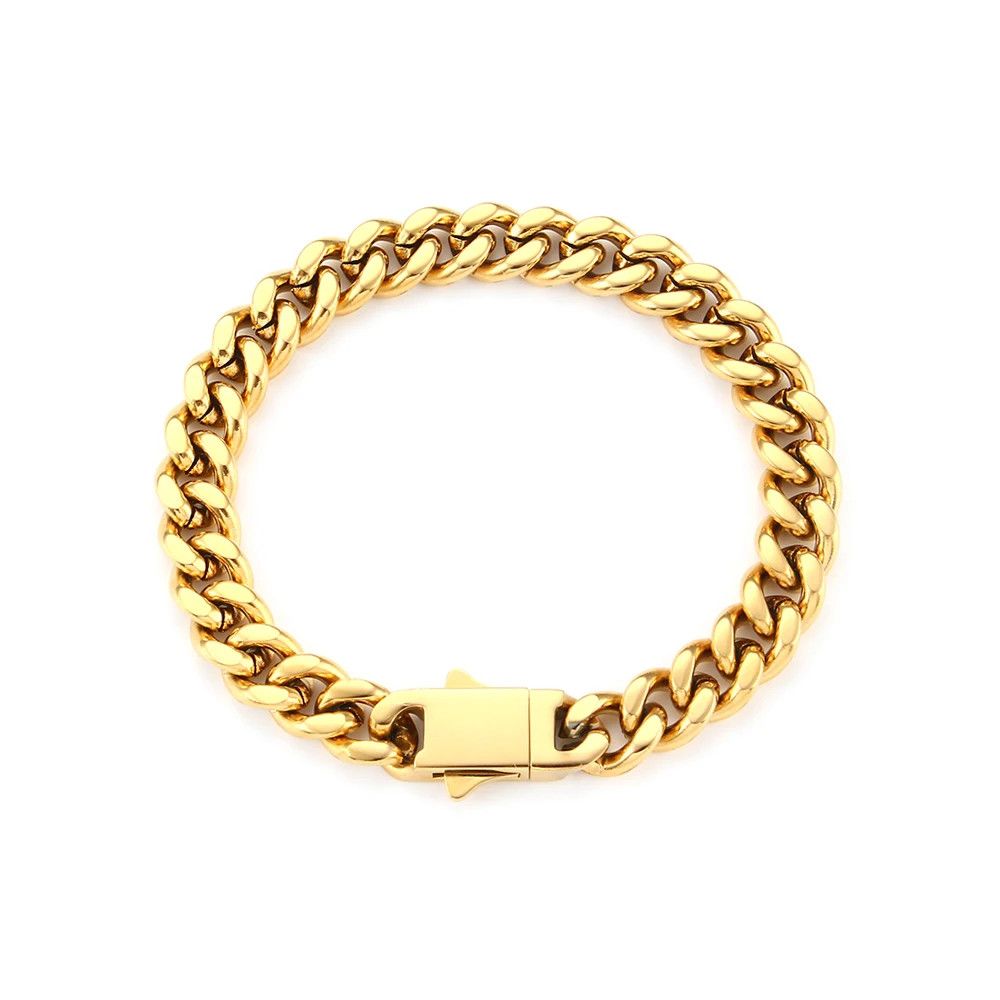 Jewelry × Vintage Chain Choker Bracelet Size ONE SIZE - 4 Thumbnail