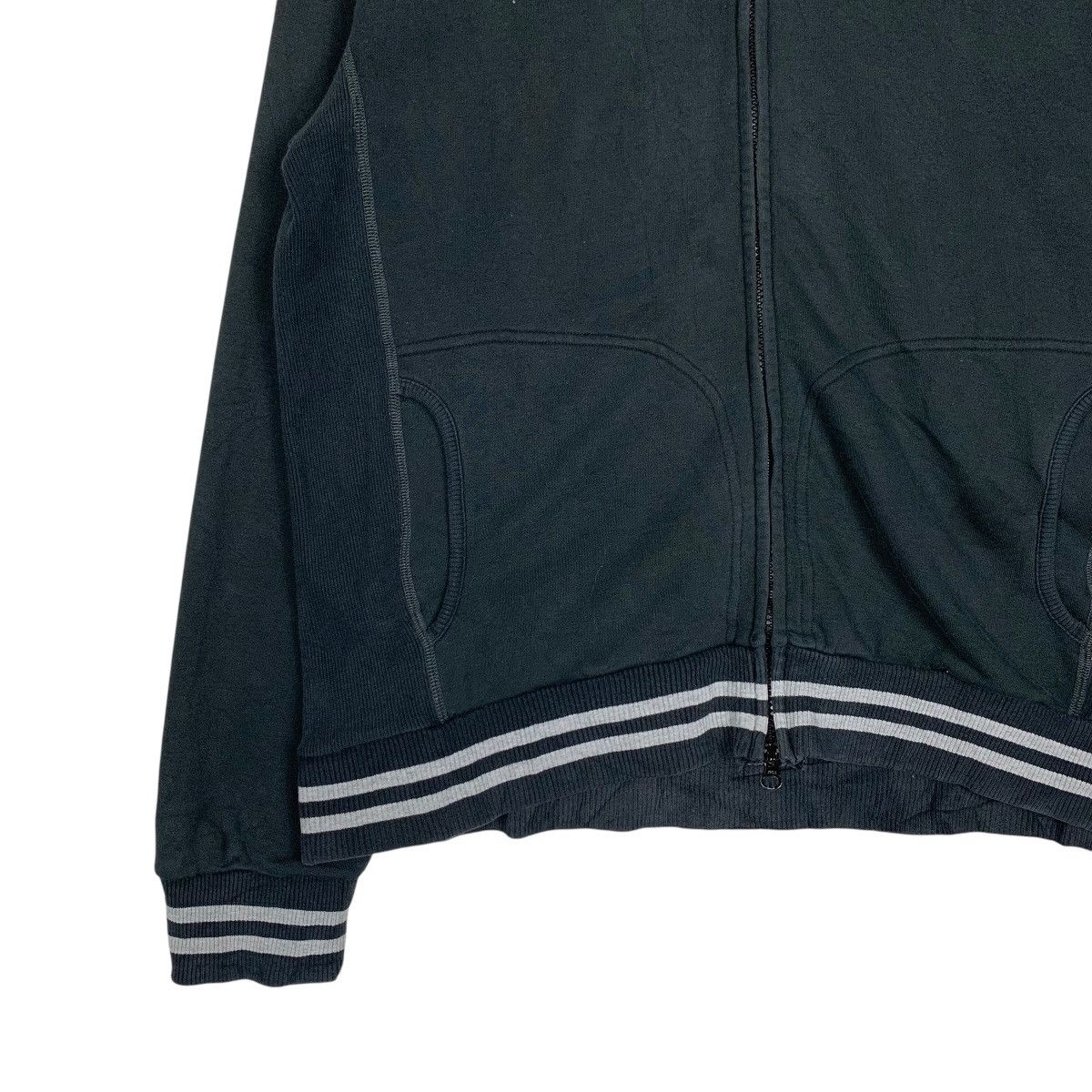 Champion CHAMPION Small Logo Sweater #1486-C67 Size US L / EU 52-54 / 3 - 3 Thumbnail