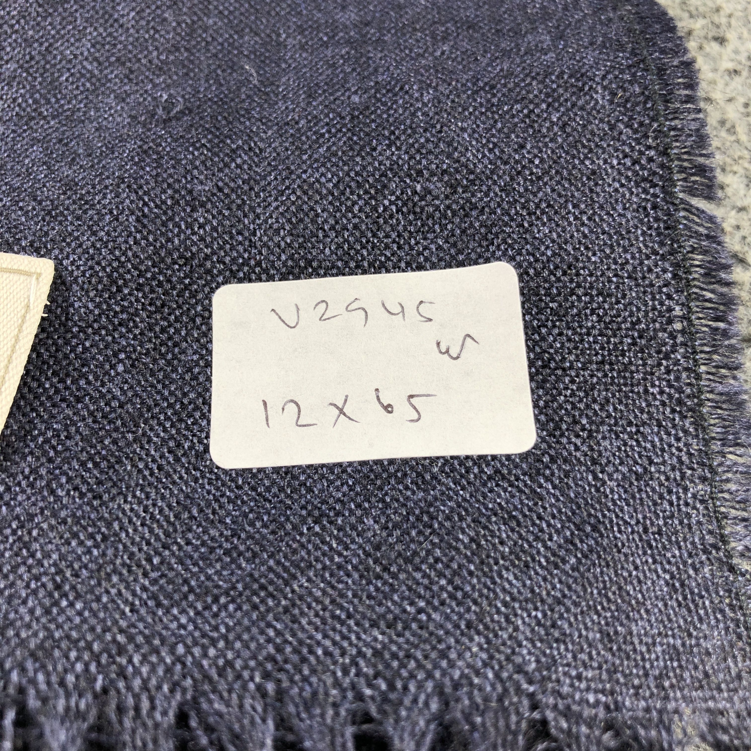 Ermenegildo Zegna Ermenegildo Zegna Scarf Muffler V2945 Size ONE SIZE - 7 Thumbnail