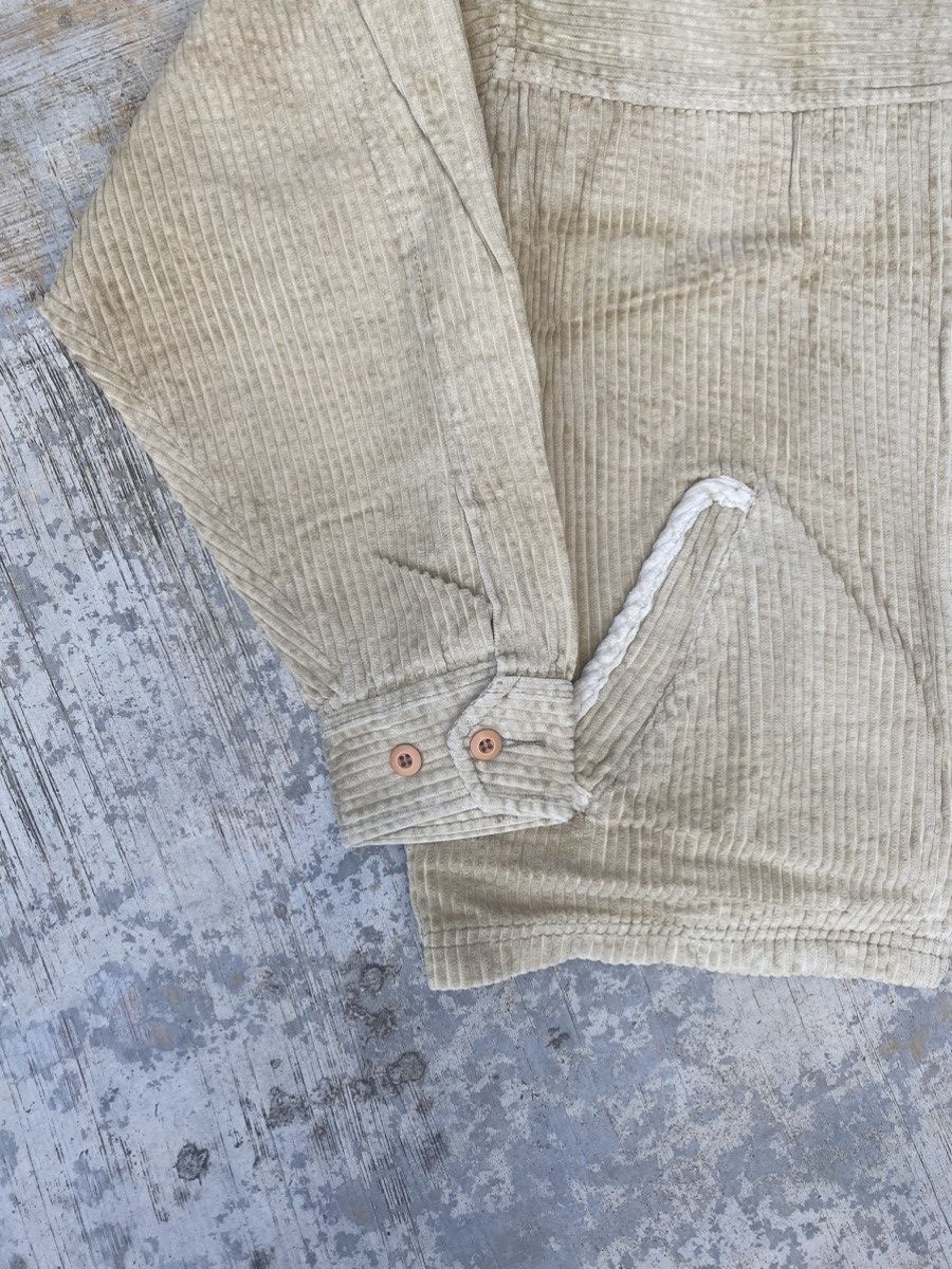 Gotcha × Vintage Gotcha Corduroy Jacket Size US L / EU 52-54 / 3 - 4 Thumbnail