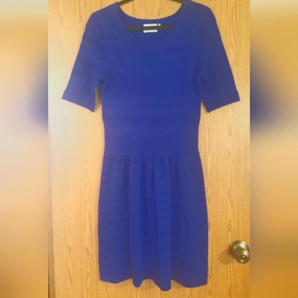 Designer Eliza J Dress Size Medium Size M / US 6-8 / IT 42-44 - 1 Thumbnail