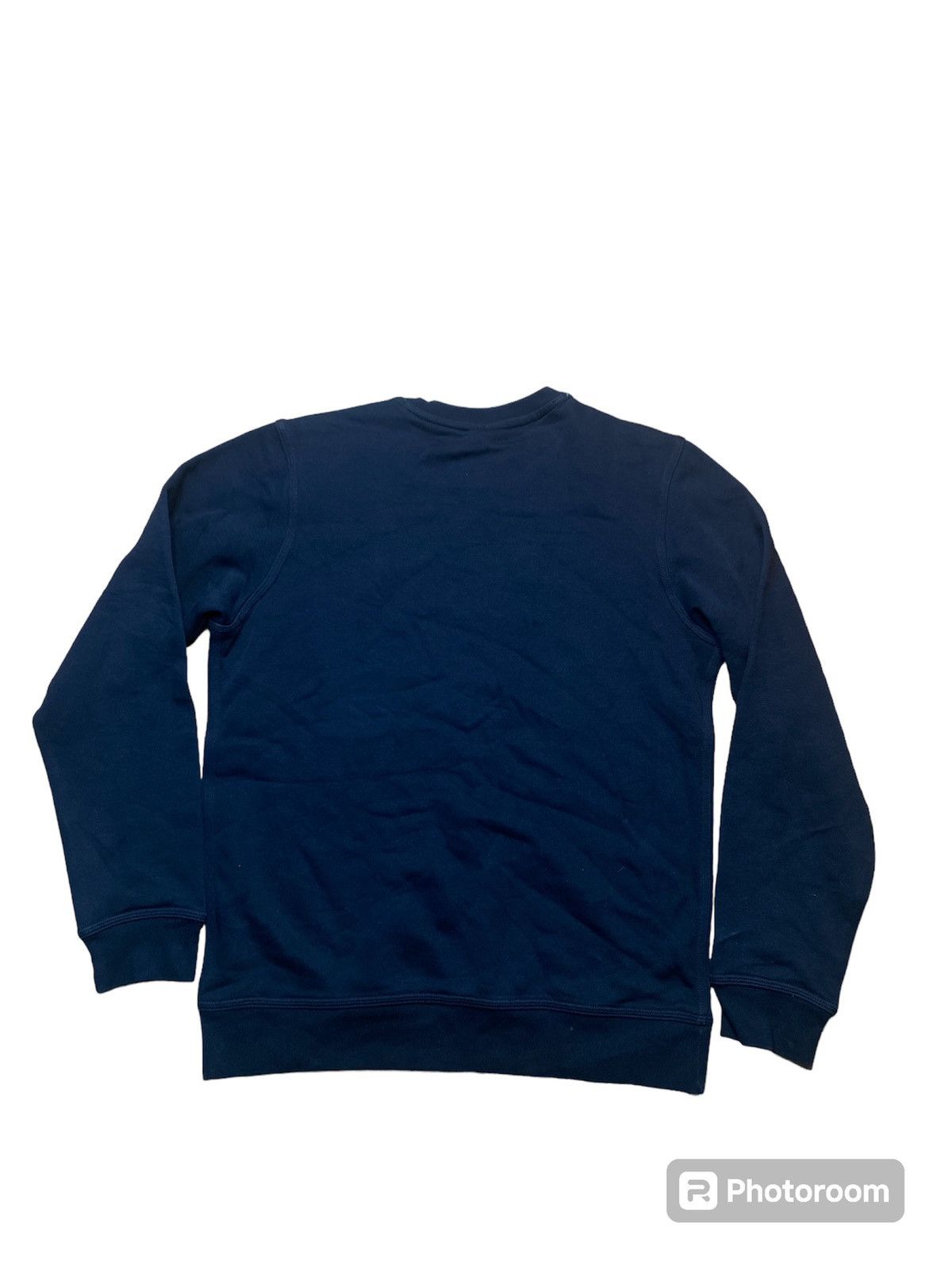 Nike × Vintage Vintage Nike sweater Size US M / EU 48-50 / 2 - 2 Thumbnail