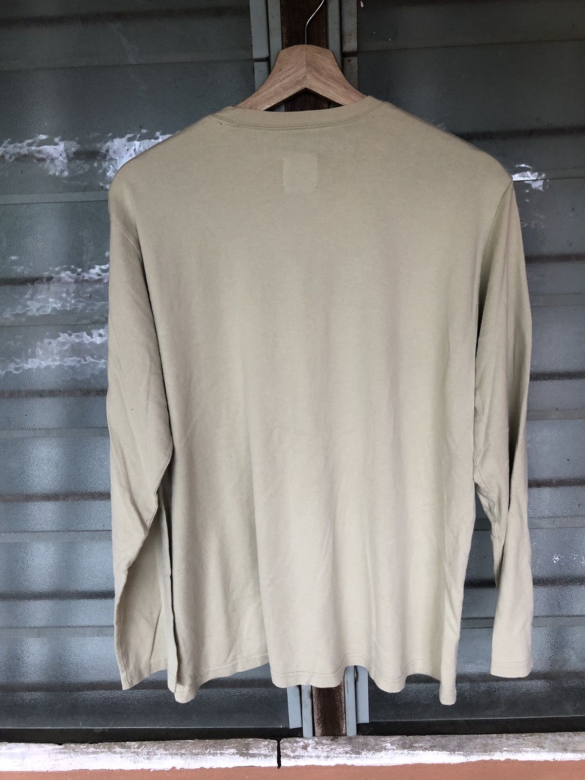 Hai Sporting Gear Vintage Sporting Gear Hai Long Shirt Tee Size US M / EU 48-50 / 2 - 5 Thumbnail