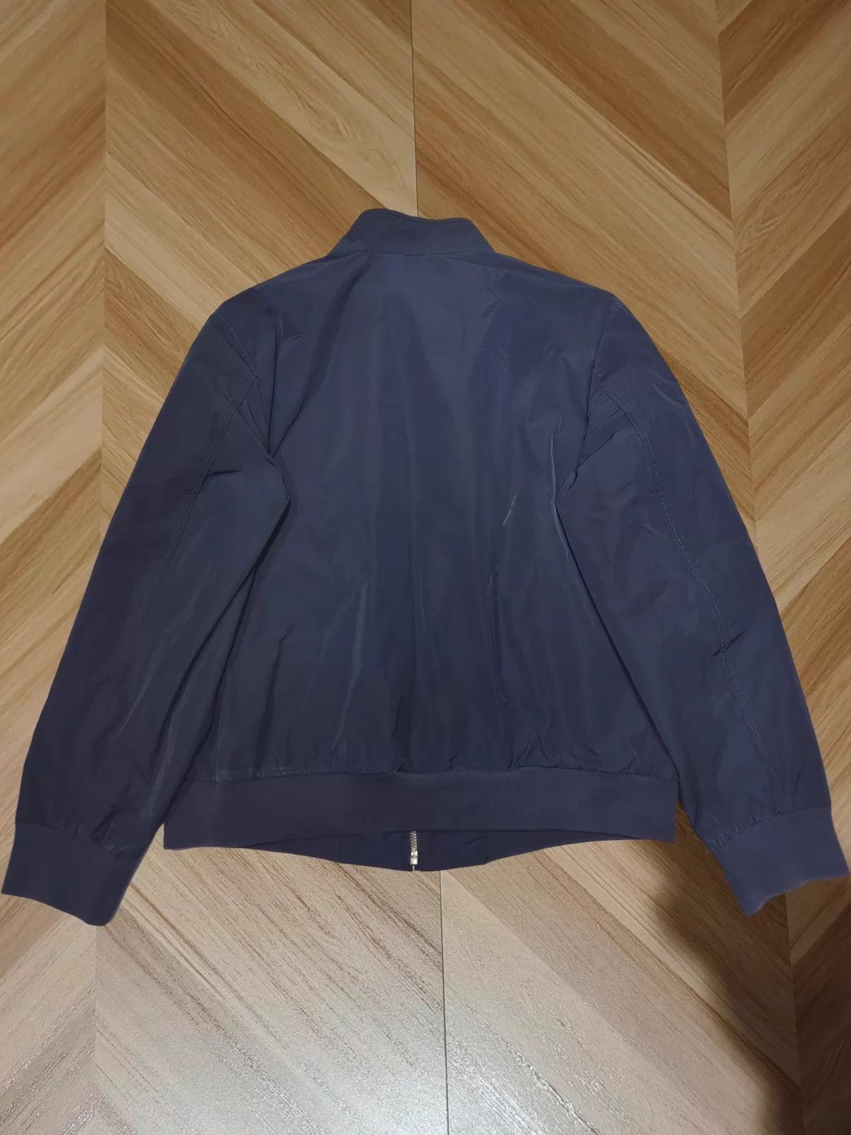 Burberry Burberry Horseferry Jacket Men's L Size US L / EU 52-54 / 3 - 3 Thumbnail