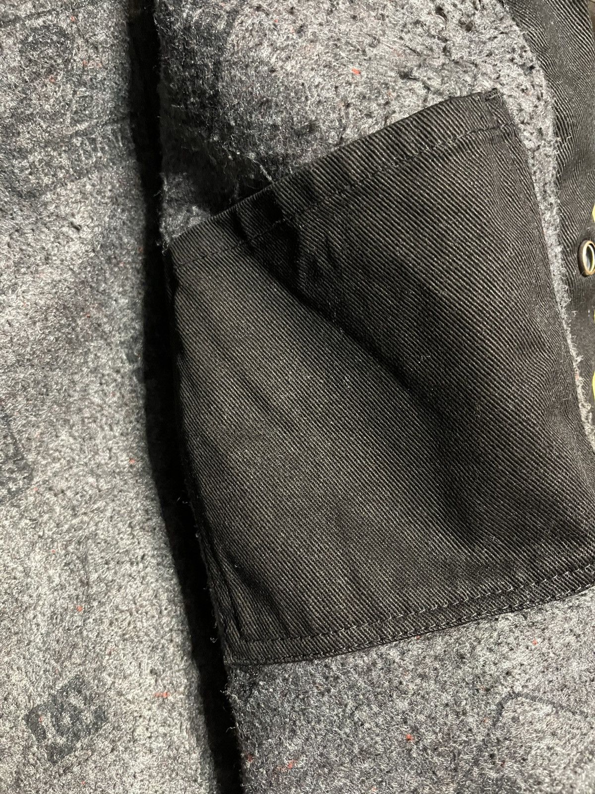 Ben Davis Ben Davis x DC Jaket Snap Size US S / EU 44-46 / 1 - 7 Thumbnail