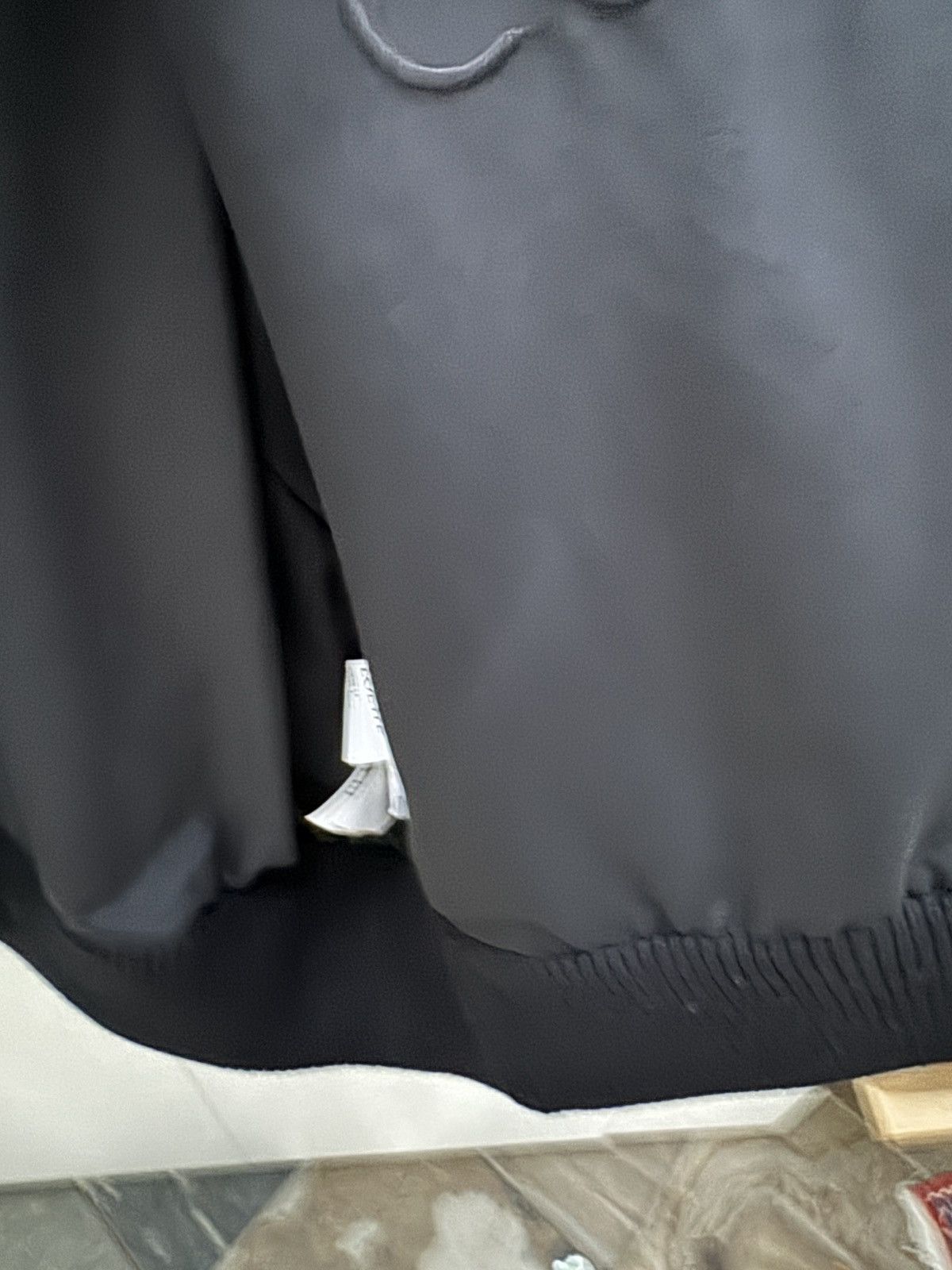 Loewe PARKA IN TECHNICAL COTTON Size US L / EU 52-54 / 3 - 8 Thumbnail