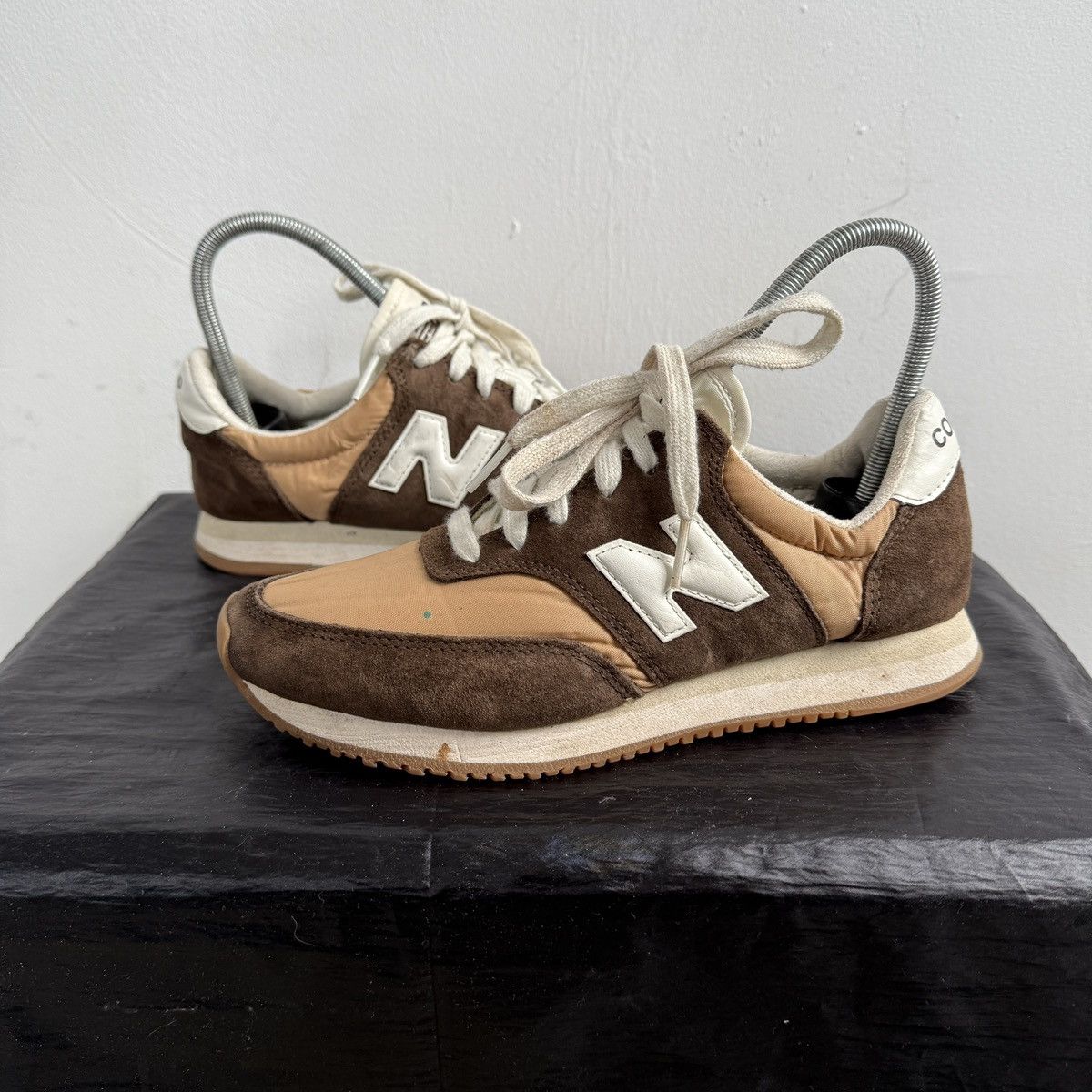 New Balance × size? New Balance Comp 100 x Size? Sneakers Size US 7.5 / IT 37.5 - 3 Thumbnail