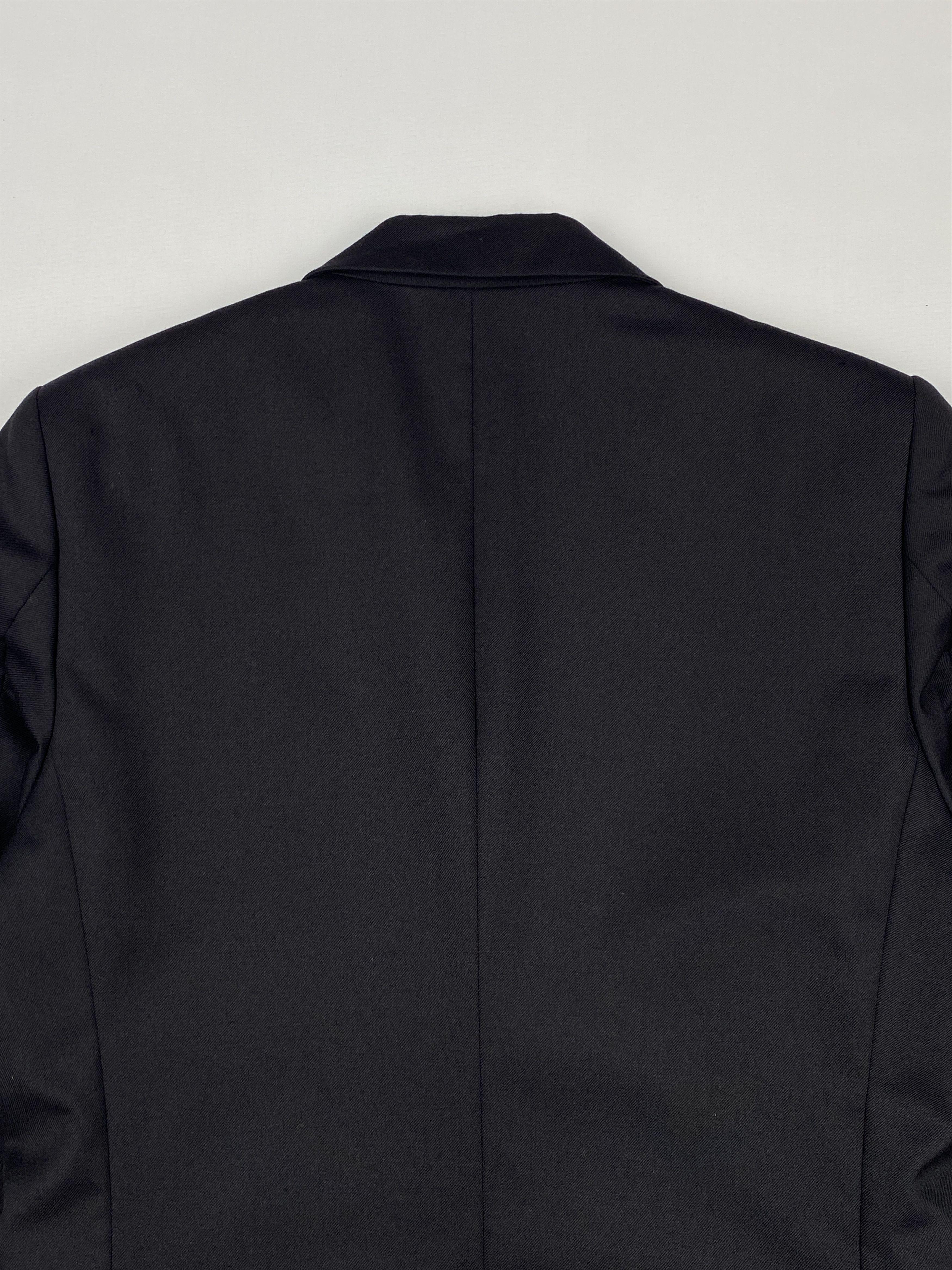 Undercover Undercoverism For Rebels Zip Pocket Blazer Jacket Size S / US 4 / IT 40 - 12 Thumbnail
