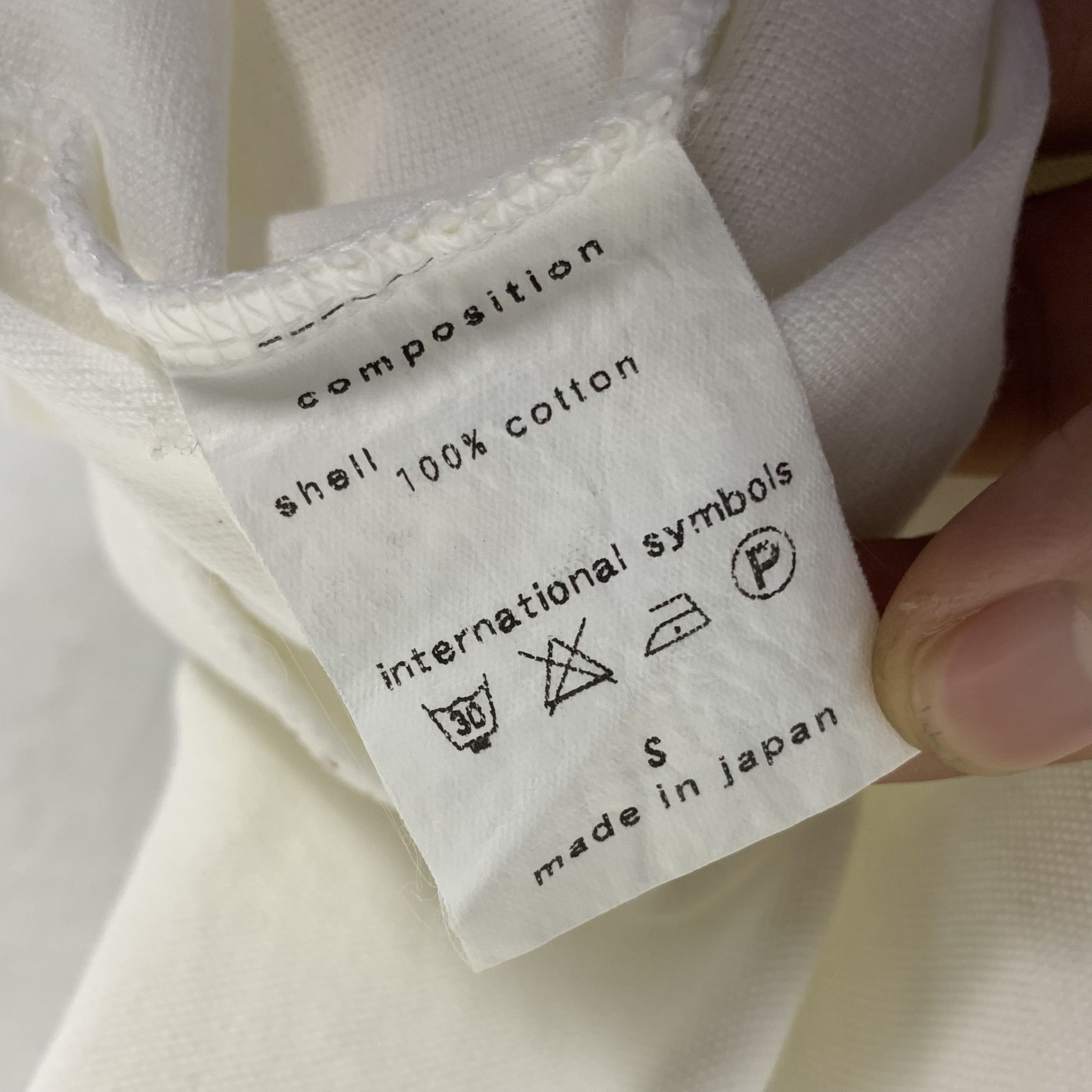 Wacko Maria Wacko Maria Polo Shirt Size US S / EU 44-46 / 1 - 4 Thumbnail