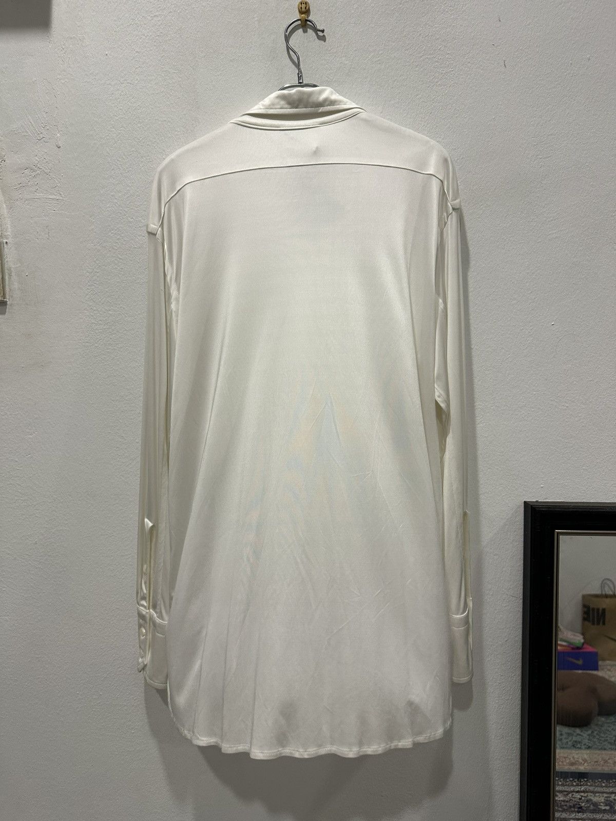 Tom Ford Tom Ford Utility Shirt SS23 Size US M / EU 48-50 / 2 - 2 Thumbnail