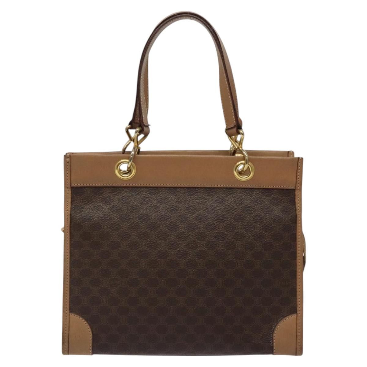 Celine Céline Macadam handbag Size ONE SIZE - 1 Thumbnail