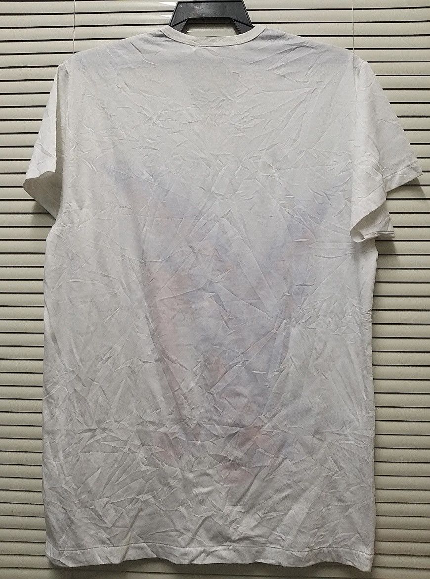 Kansai Yamamoto VINTAGE KANSAI YAMAMOTO EYE X HUMMING HONDA DEADSTOCK SHIRT Size US M / EU 48-50 / 2 - 2 Thumbnail