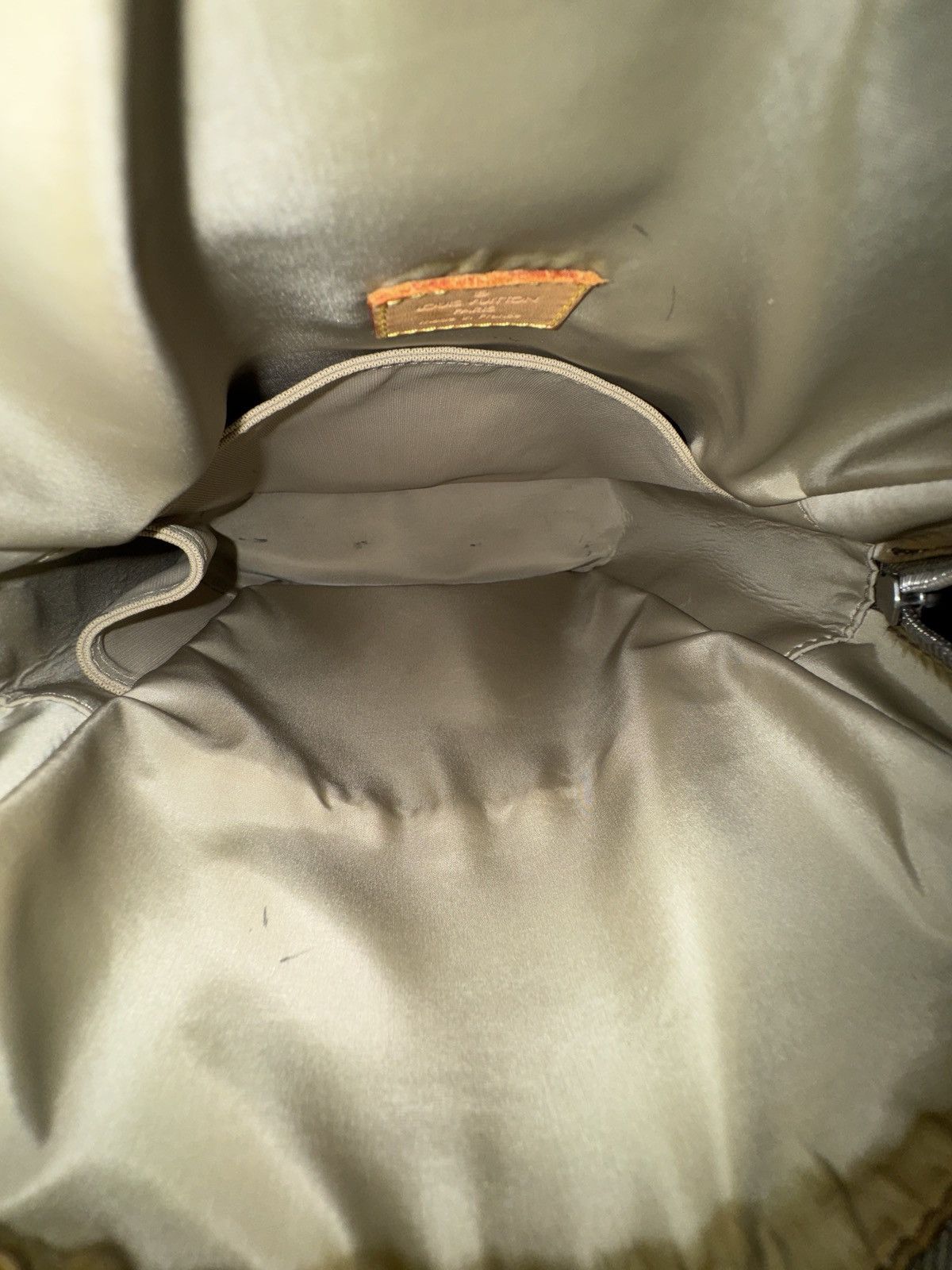 Louis Vuitton Louis Vuitton messenger bag Size ONE SIZE - 7 Thumbnail