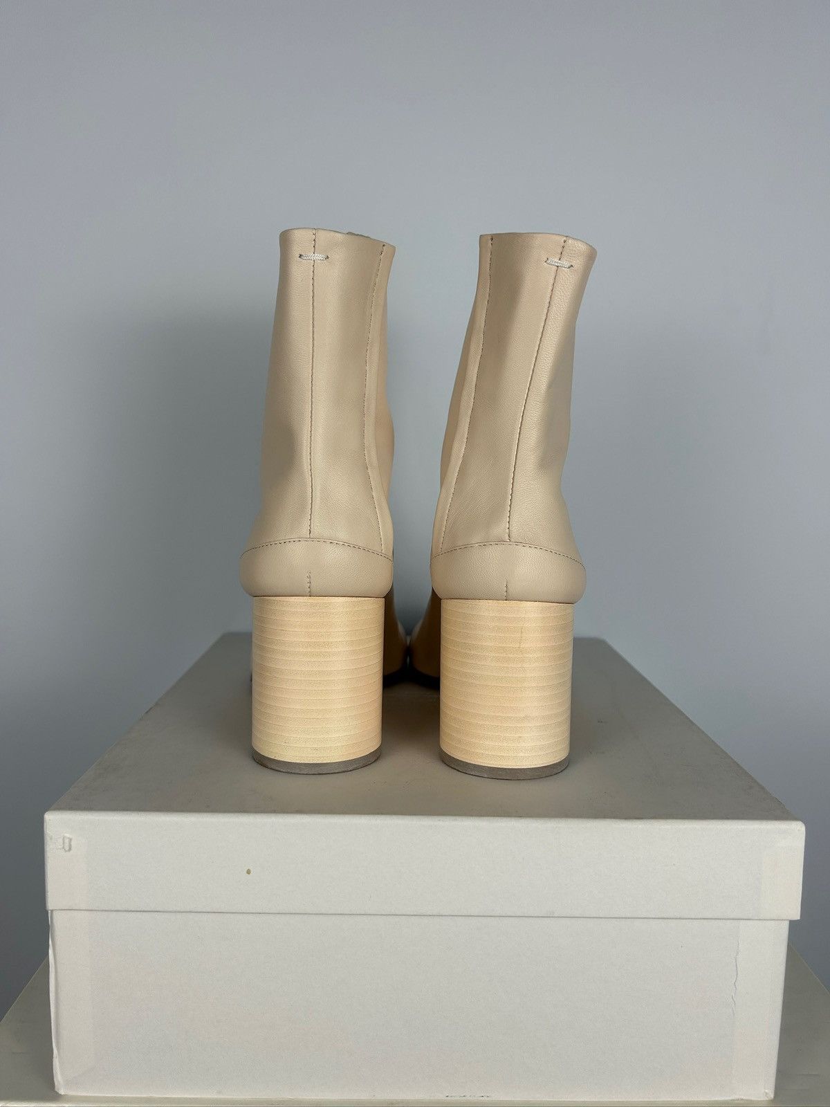 Maison Margiela Tabi Margiela Size US 7 / IT 37 - 9 Thumbnail