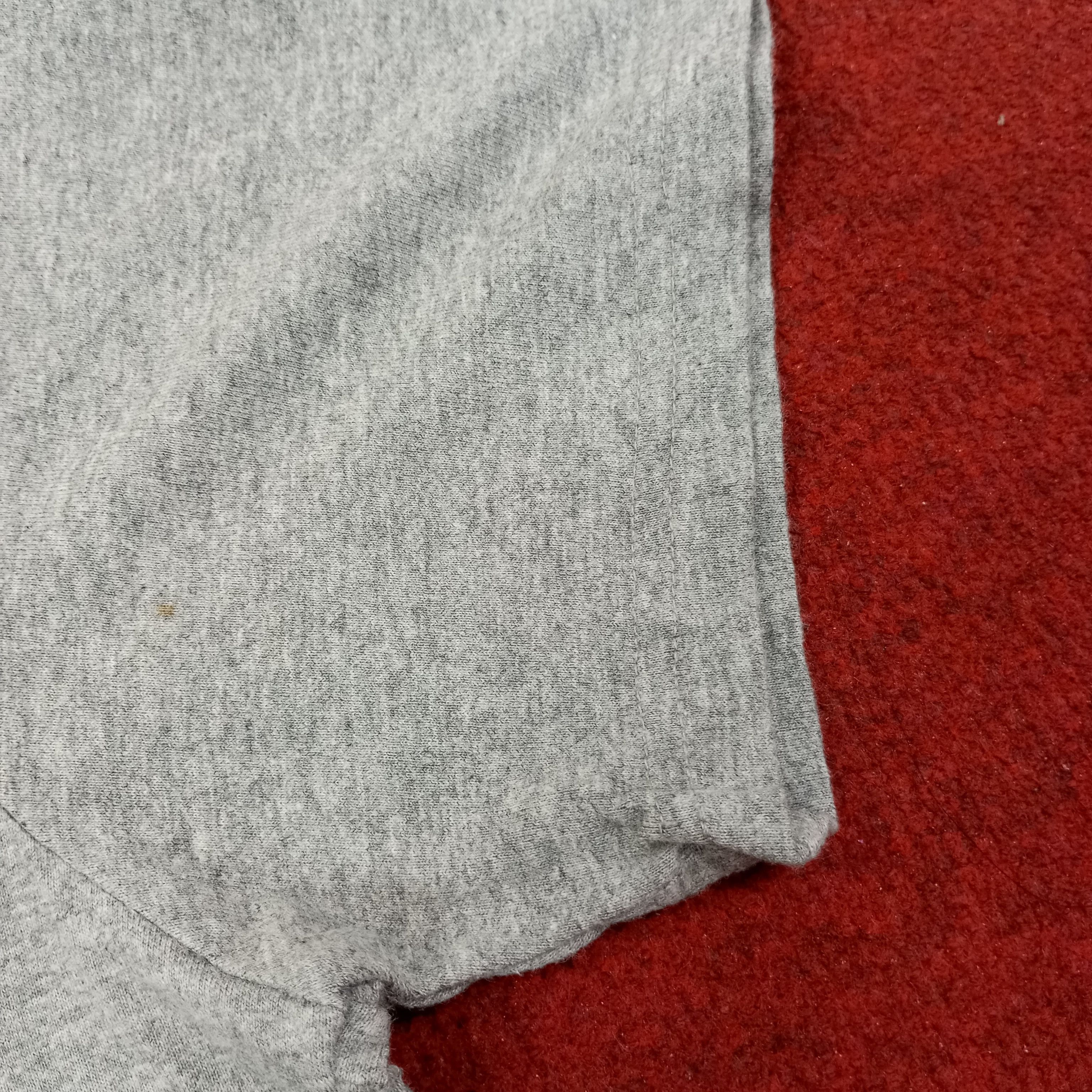 Number (N)ine Marlboro x Number Nine Japanese Brand Tshirt c239n28 Size US M / EU 48-50 / 2 - 5 Thumbnail