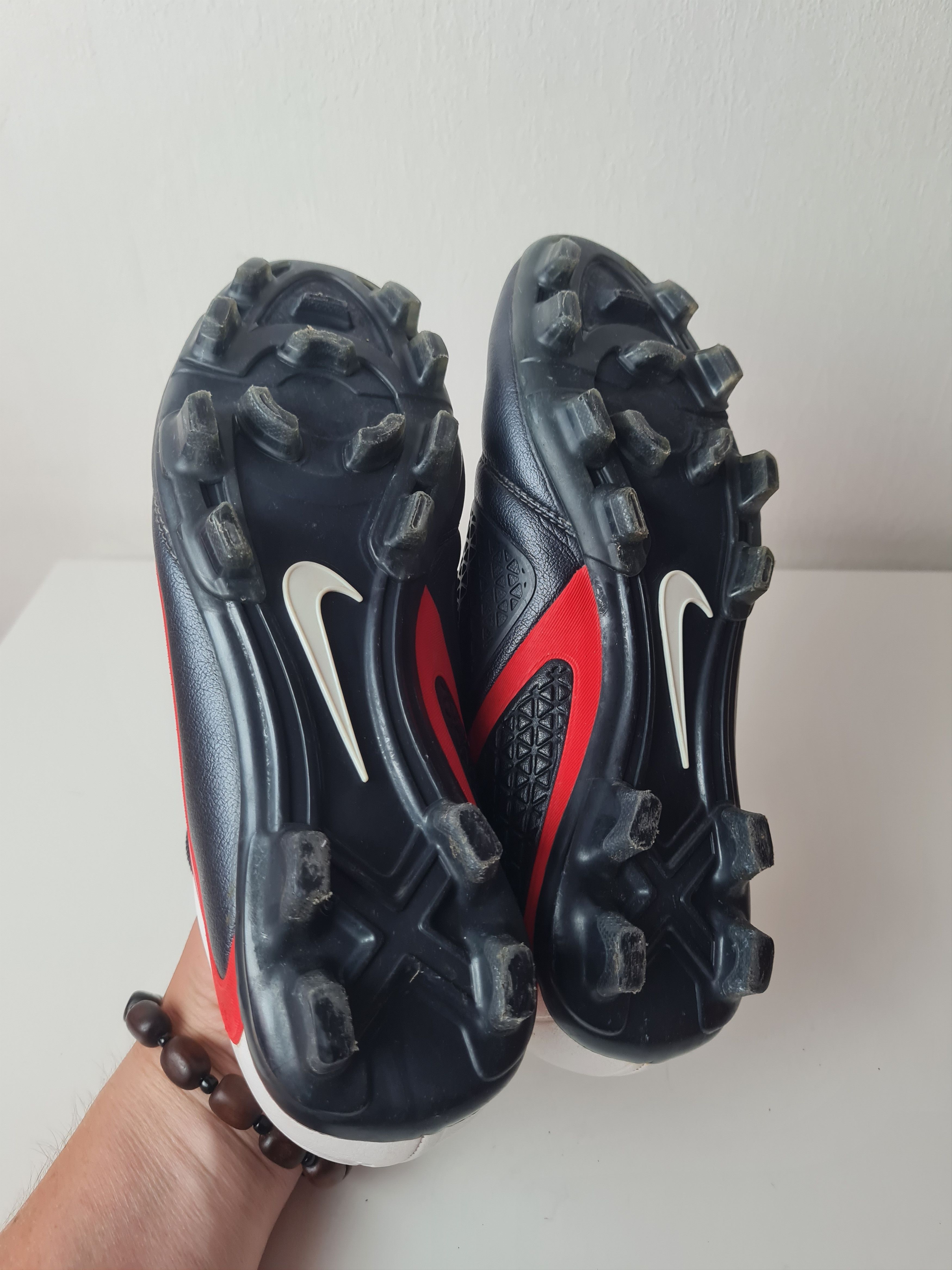 Nike football boots cleats Nike CTR360 Maestri Elite Size 38.5 Size US 6 / EU 39 - 18 Thumbnail