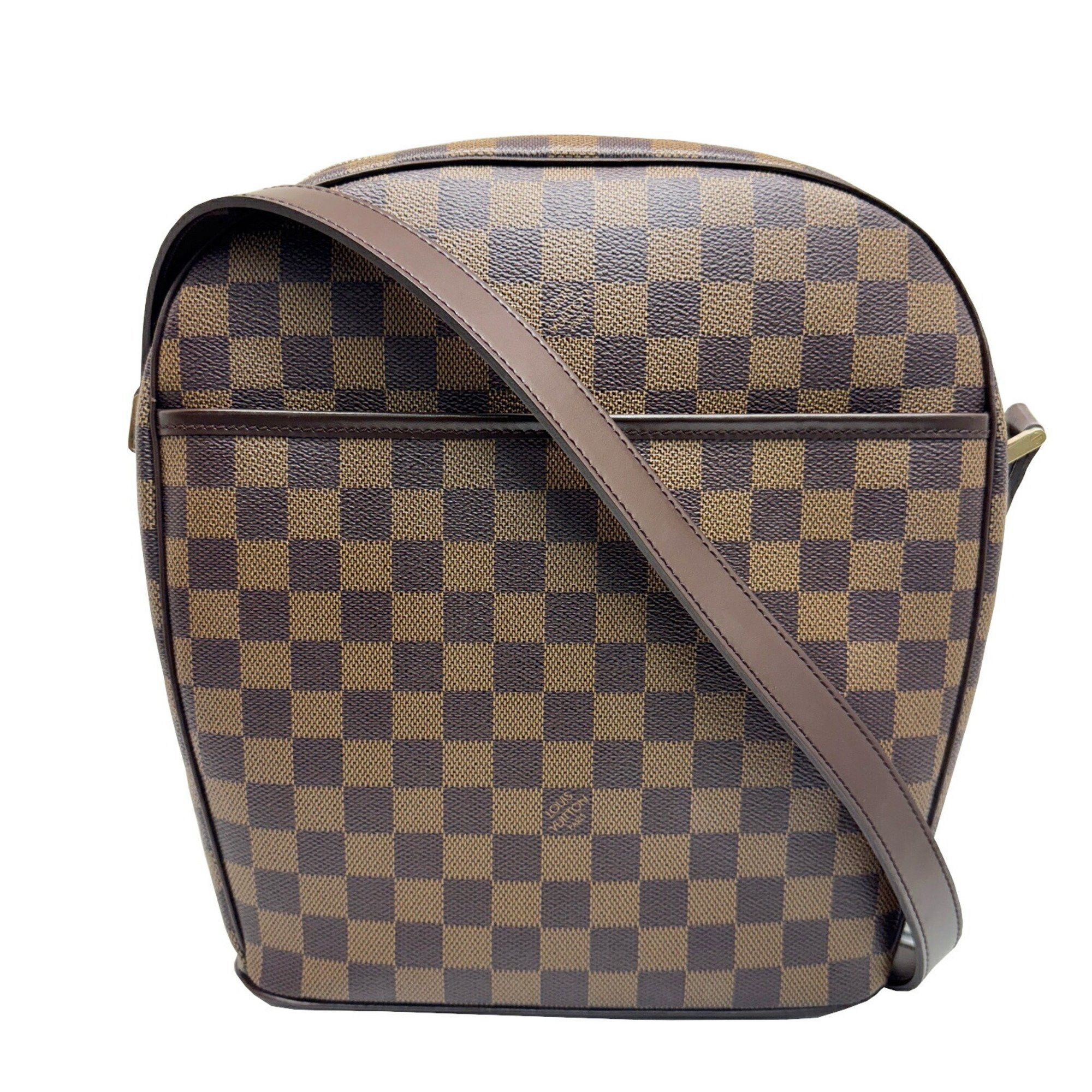 Louis Vuitton Louis Vuitton Ipanema shoulder Size ONE SIZE - 1 Thumbnail