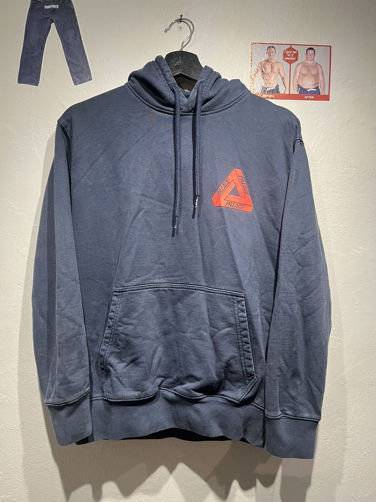 Palace Palace Skateboard tee Size US S / EU 44-46 / 1 - 2 Thumbnail