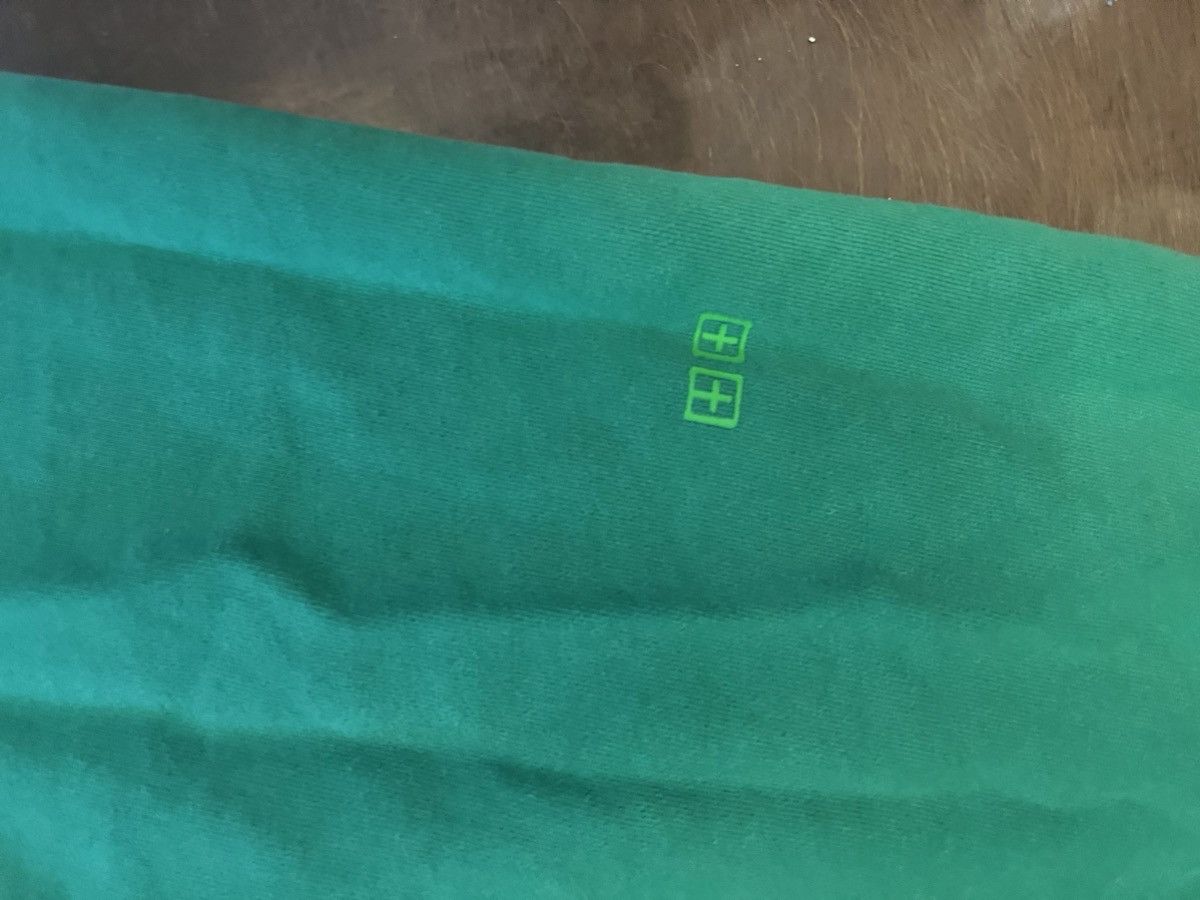 Ksubi Green Ksubi Sweatsuit Size US XXL / EU 58 / 5 - 11 Thumbnail