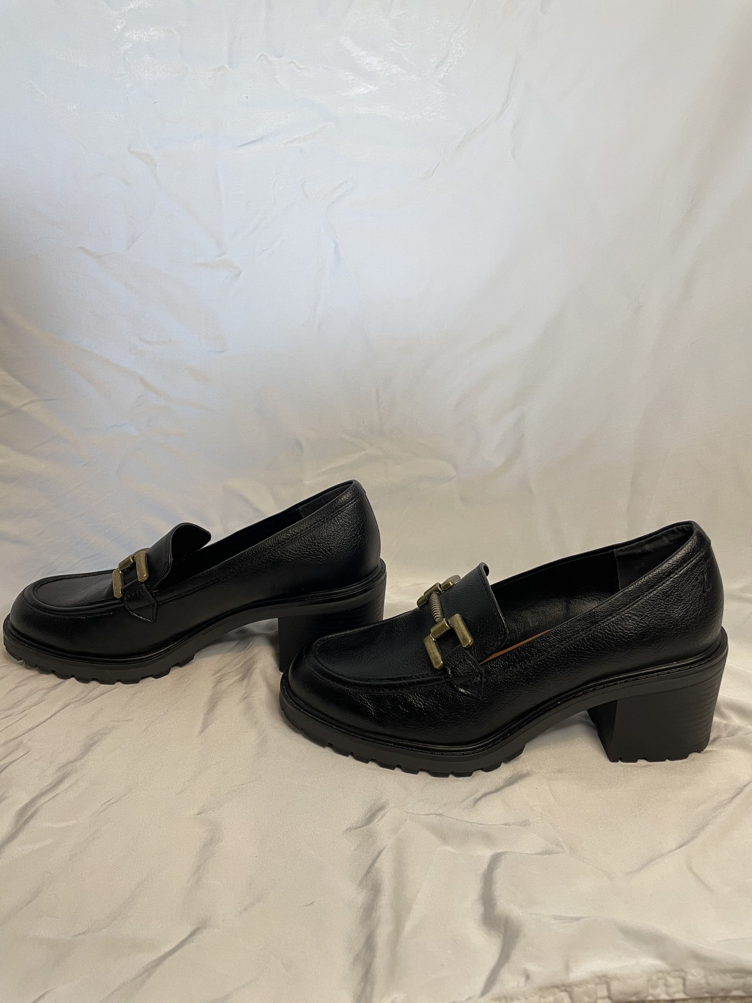 Other Zodiac Platform Shoes Size US 8 / IT 38 - 4 Thumbnail