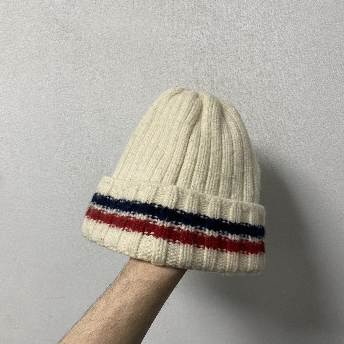 Moncler Moncler Beanie Size ONE SIZE - 3 Thumbnail