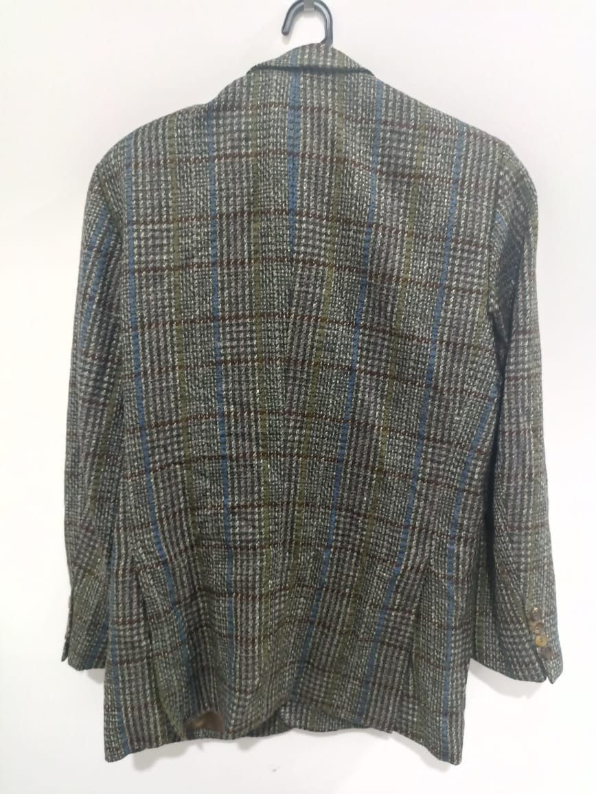Dior Vintage Blazzer Christian Dior Size 36R - 2 Thumbnail