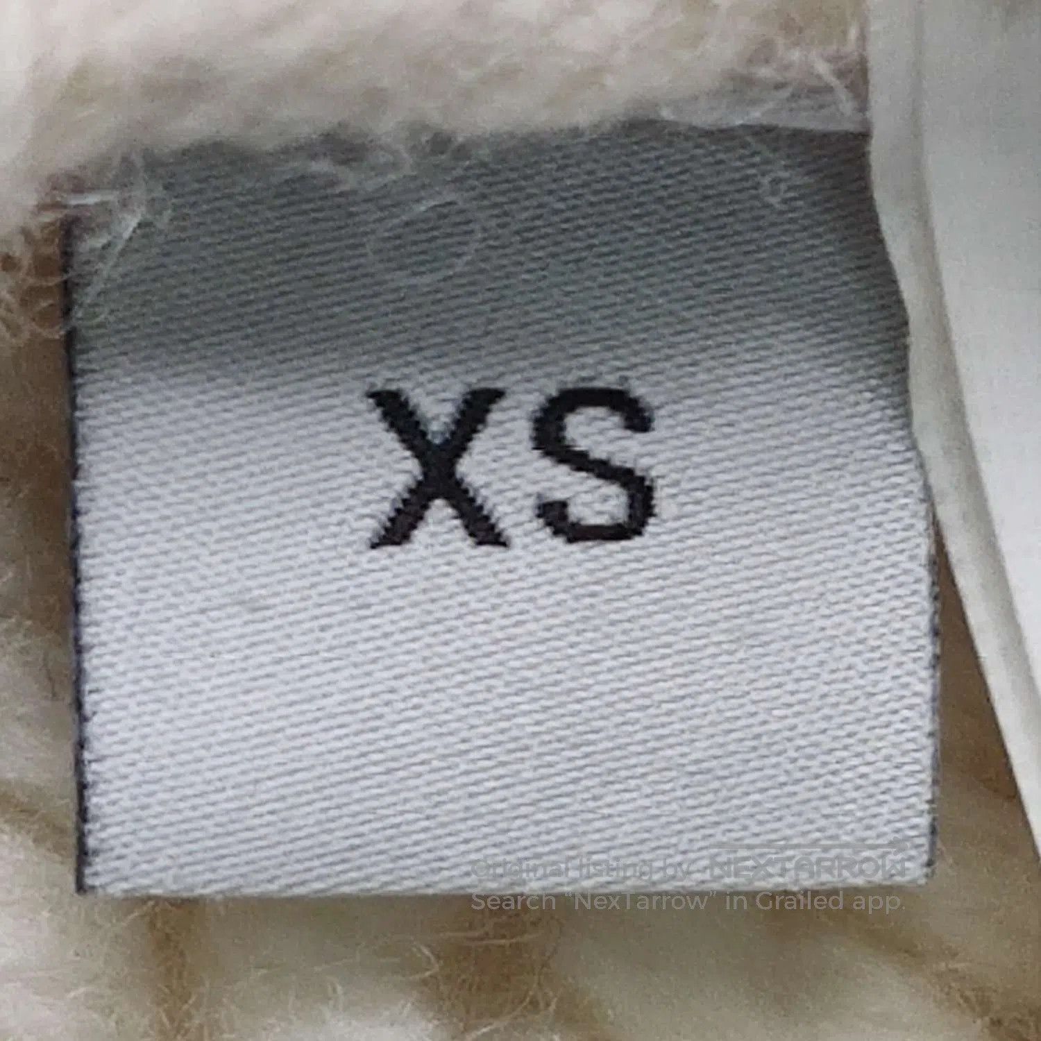 JW Anderson Jil Sander+ XS Wool Colorblock Hooded Sweater. Size US XS / EU 42 / 0 - 7 Thumbnail