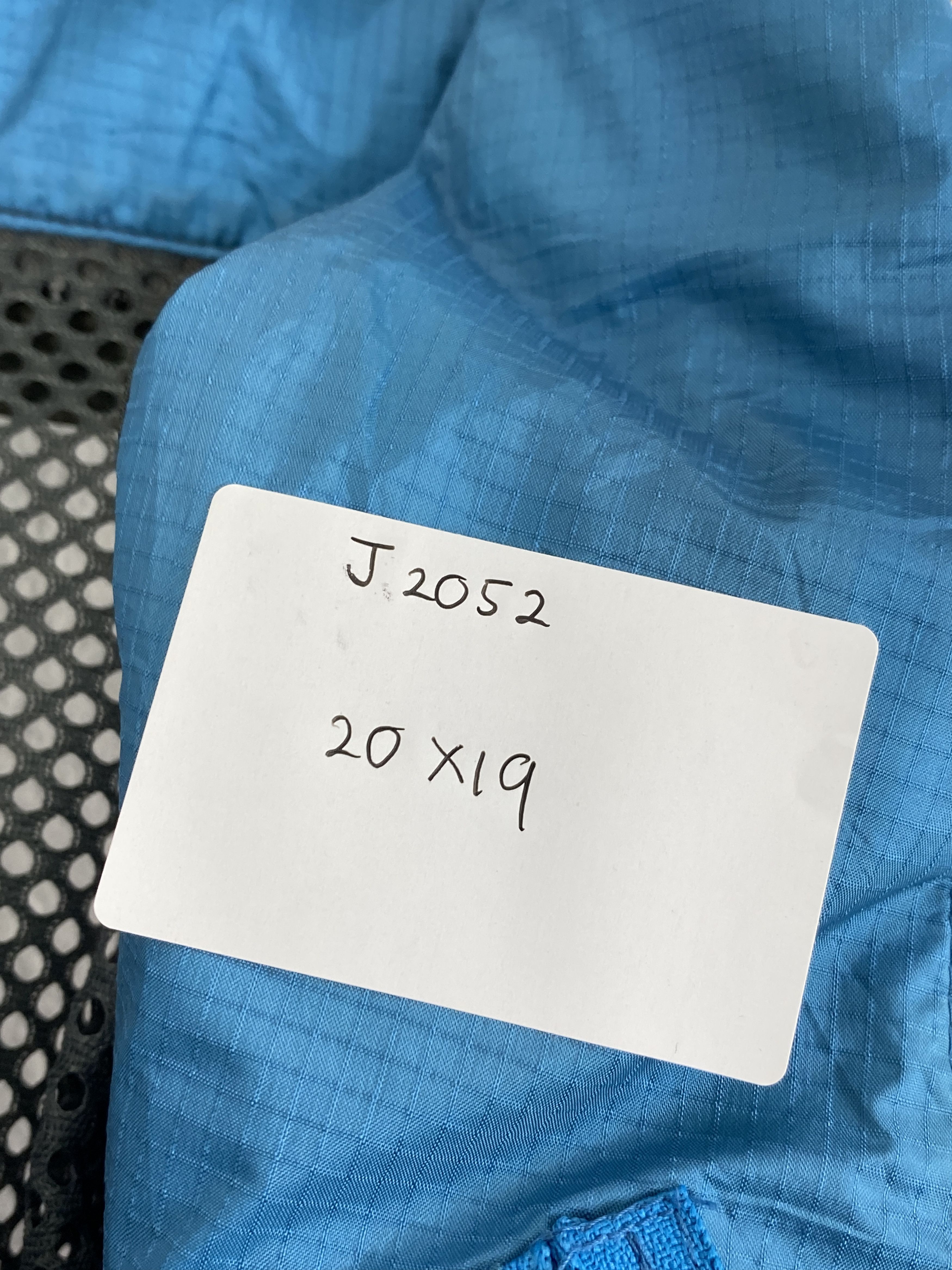 DAIWA Vintage Japanese Daiwa Multi Pocket Tactical Fisihing Vest Size US L / EU 52-54 / 3 - 14 Thumbnail