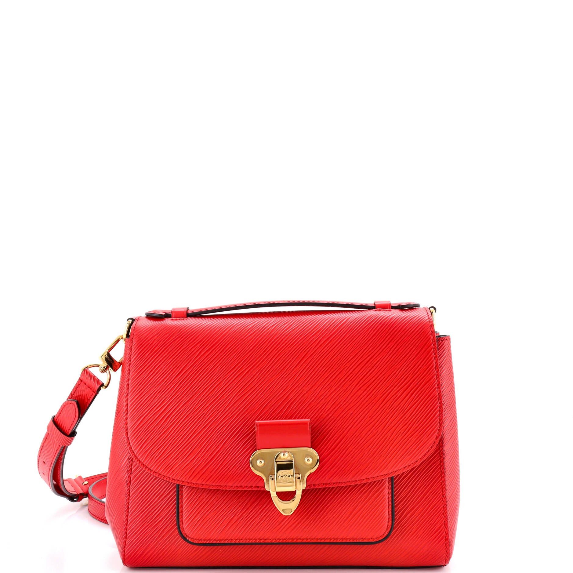 Louis Vuitton Boccador Handbag Size ONE SIZE - 1 Thumbnail