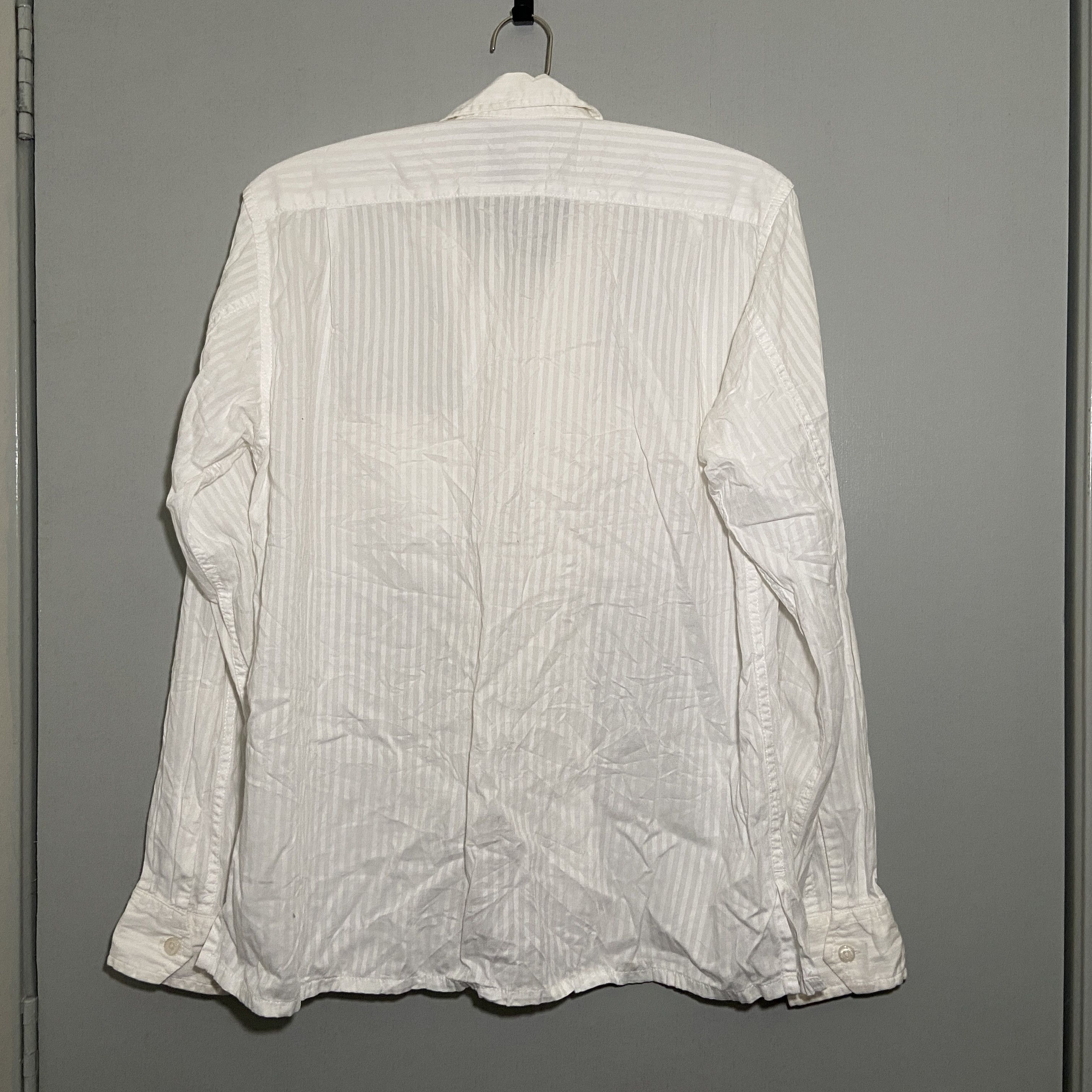 Engineered Garments Engineered Garments Men's Classic Shirt Size US S / EU 44-46 / 1 - 8 Thumbnail
