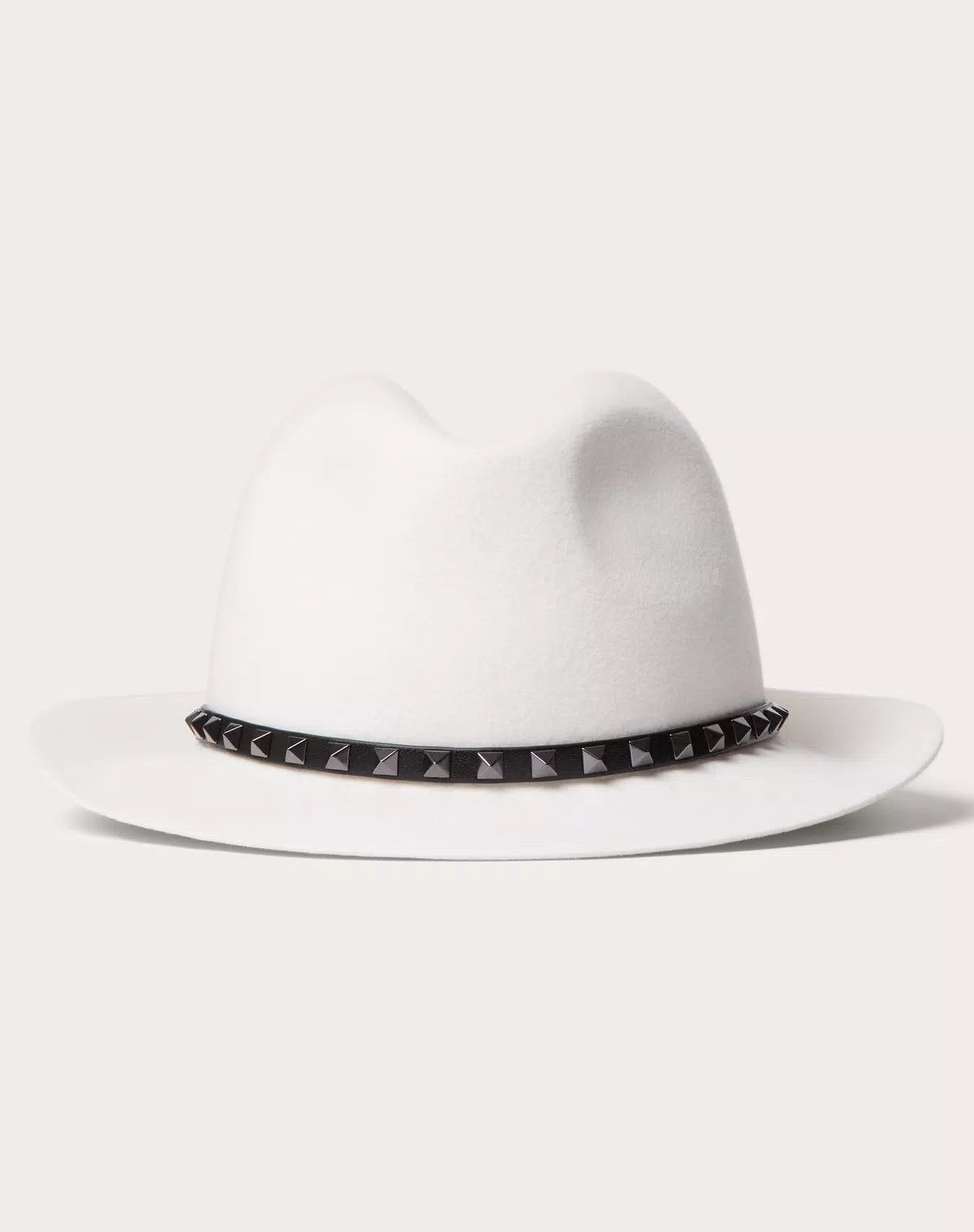 Valentino White Raffia Valentino Garavani Escape Hat | Grailed