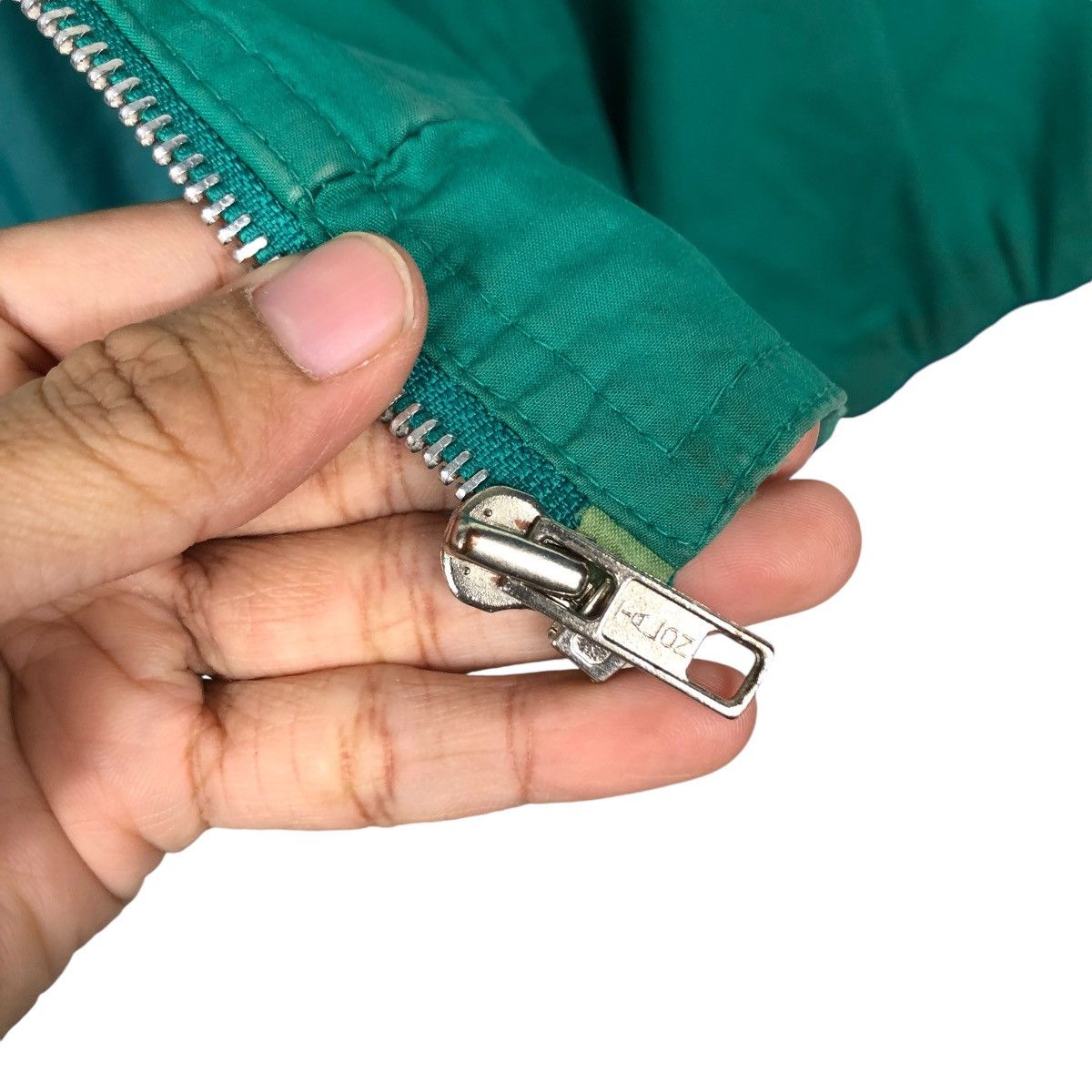 Japanese Brand 🔥VINTAGE BOMBER JACKET BENETTON FORMULA LTD AUTOPOLIS Size US L / EU 52-54 / 3 - 18 Thumbnail