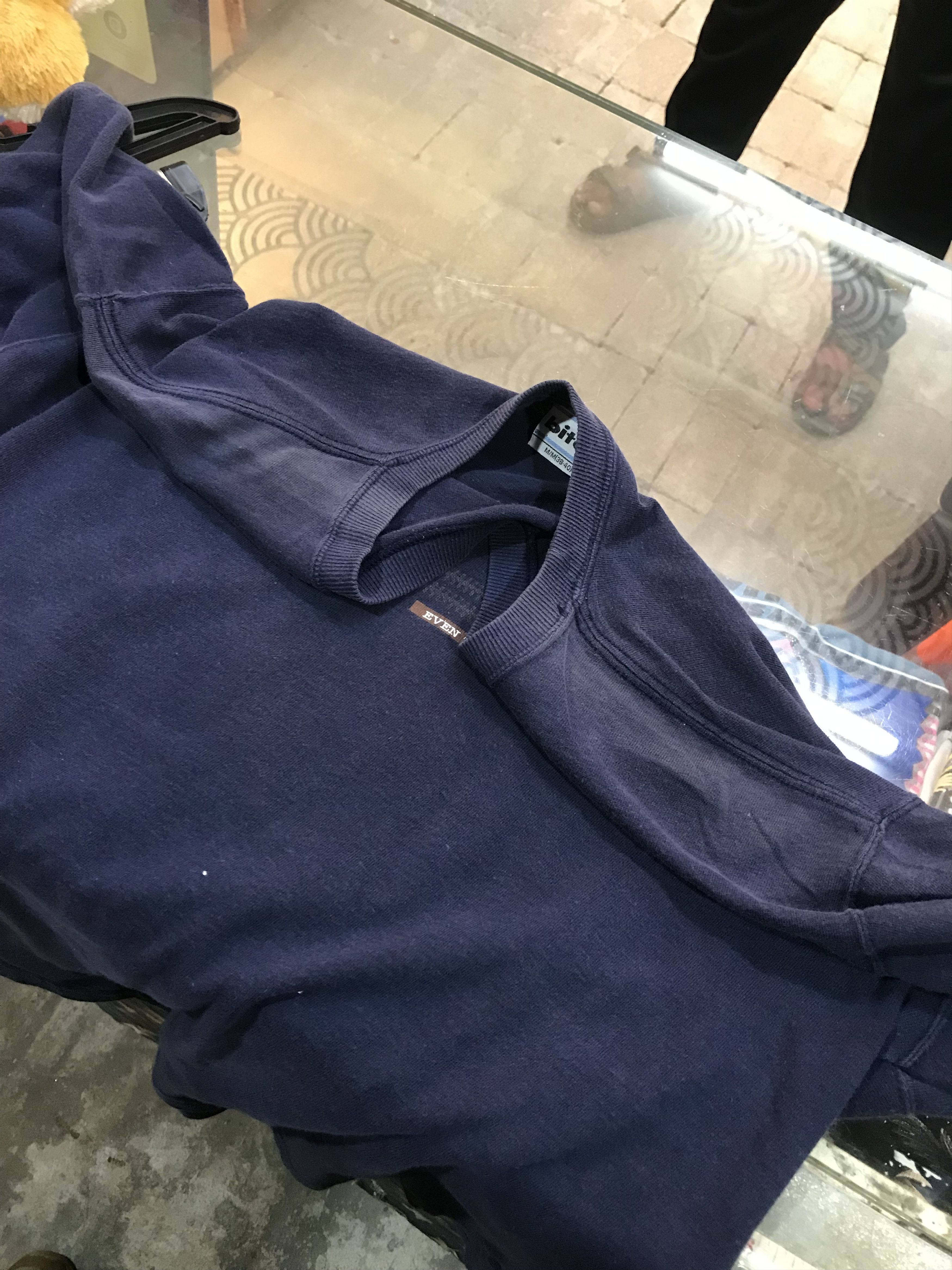 Other Bitch Skateboards Tee Size US M / EU 48-50 / 2 - 11 Thumbnail