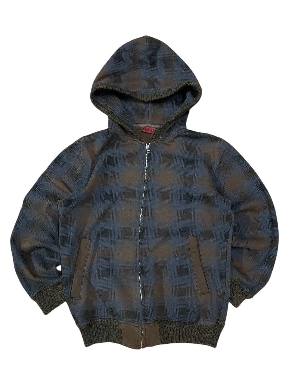 Bullet Noise BULLET NOISE CHECKERBOARD Size US M / EU 48-50 / 2 - 1 Thumbnail