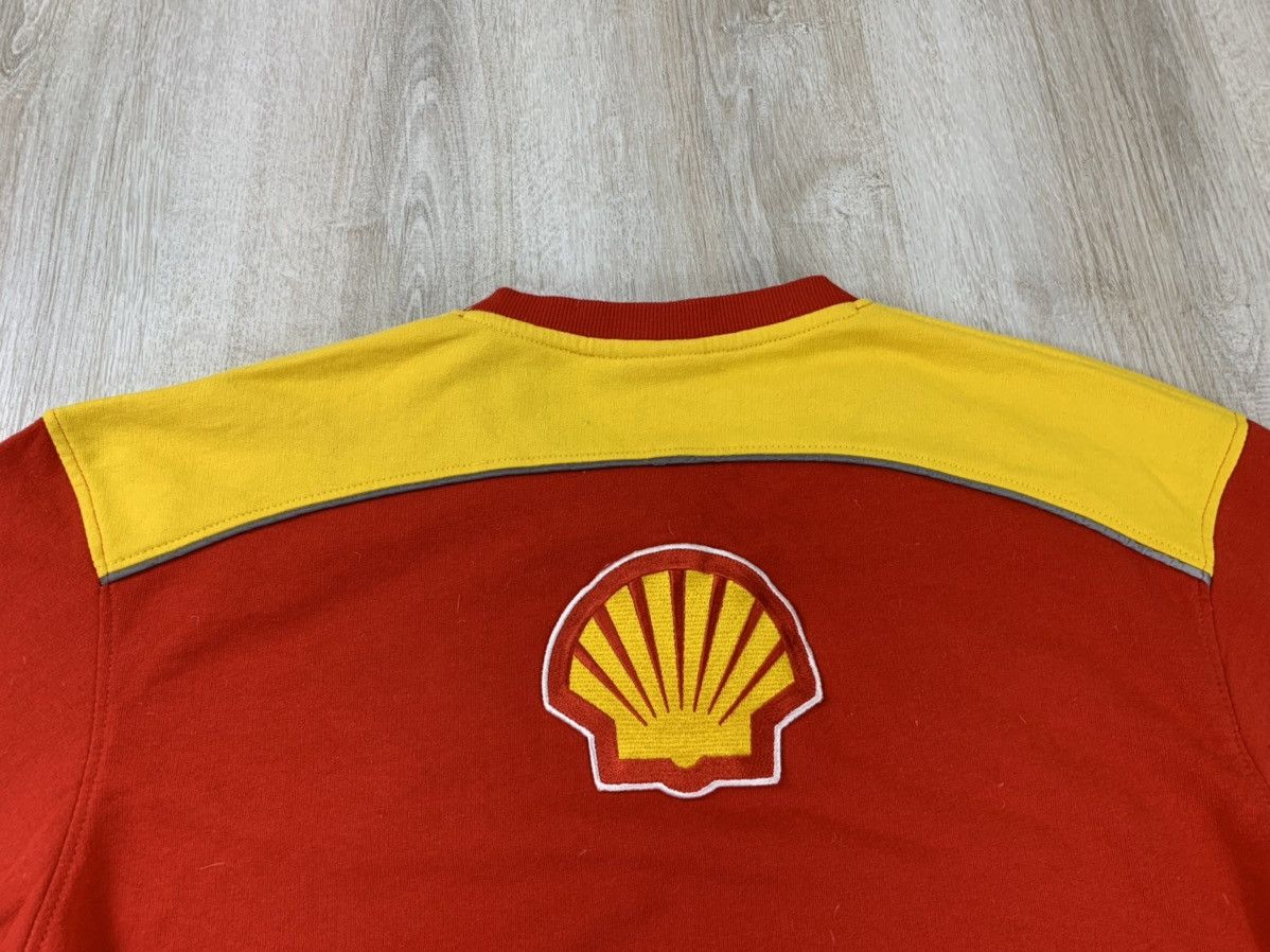 Ferrari Mens sweatshirt Shell Ferrari Size M Size US M / EU 48-50 / 2 - 13 Thumbnail