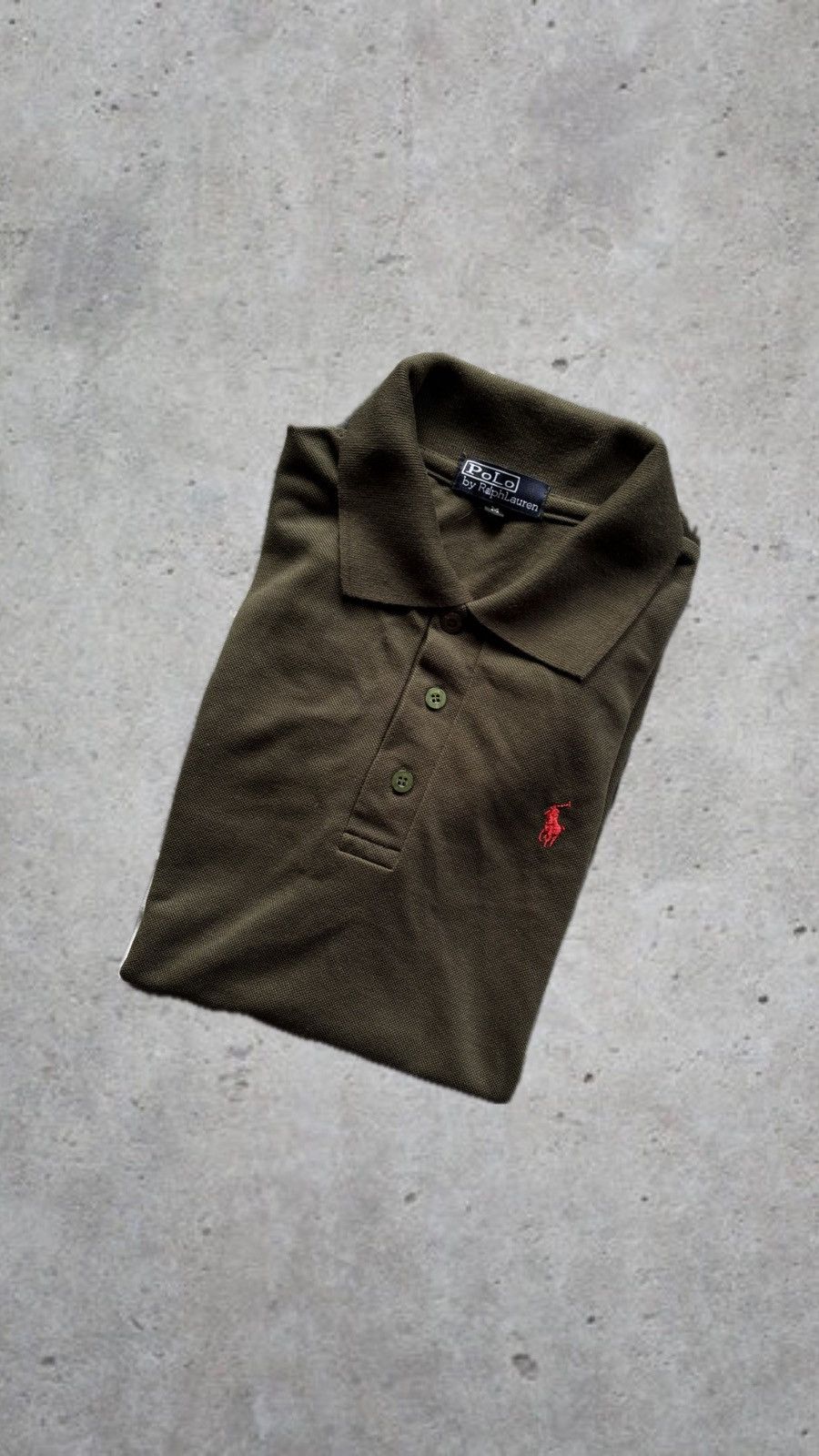 Ralph Lauren Ralph Lauren Polo Size M Size US M / EU 48-50 / 2 - 1 Thumbnail