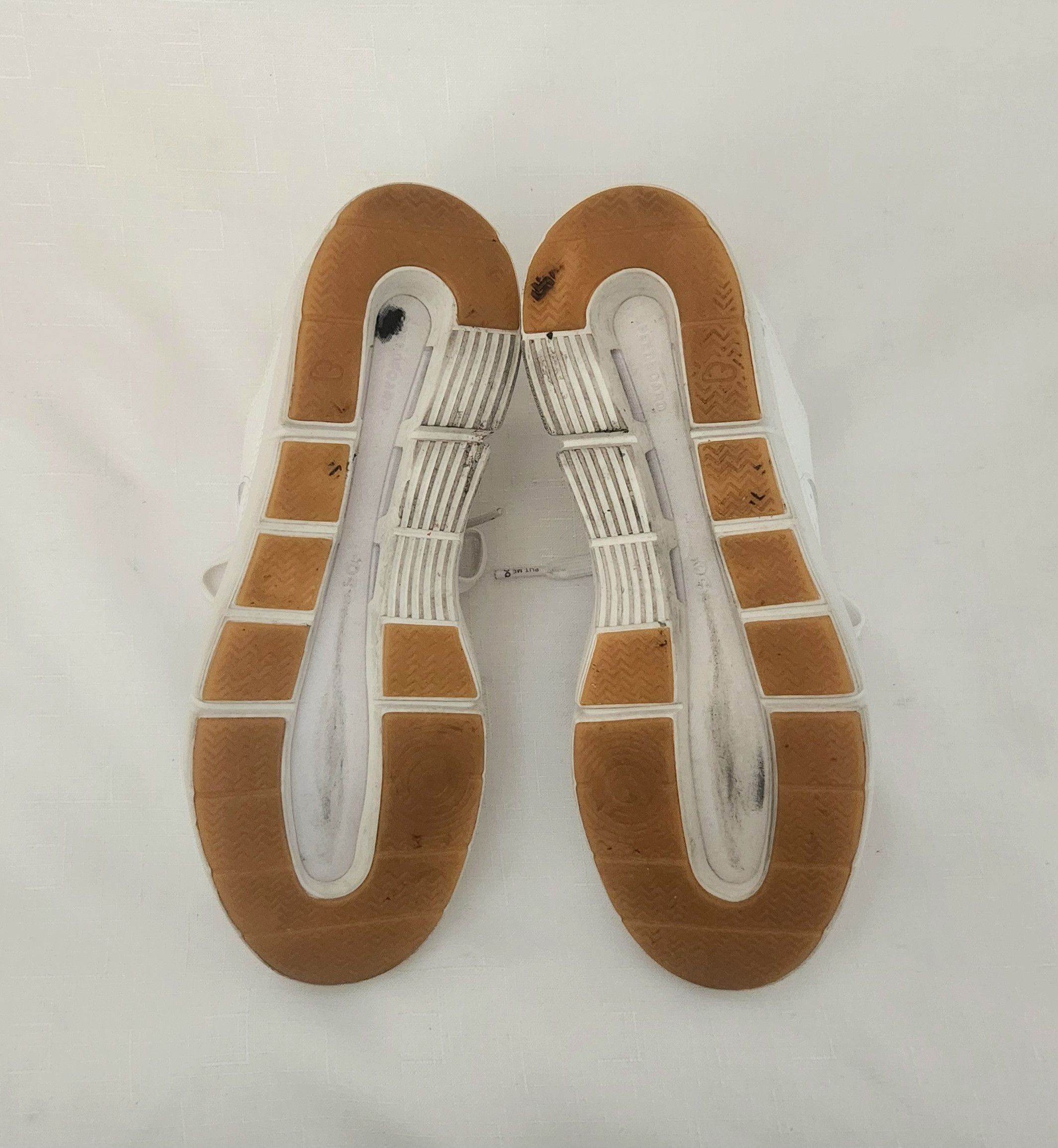 On On The Roger Clubhouse Running sneakers CloudTec Men 7.5 Size US 7.5 / EU 40-41 - 11 Thumbnail