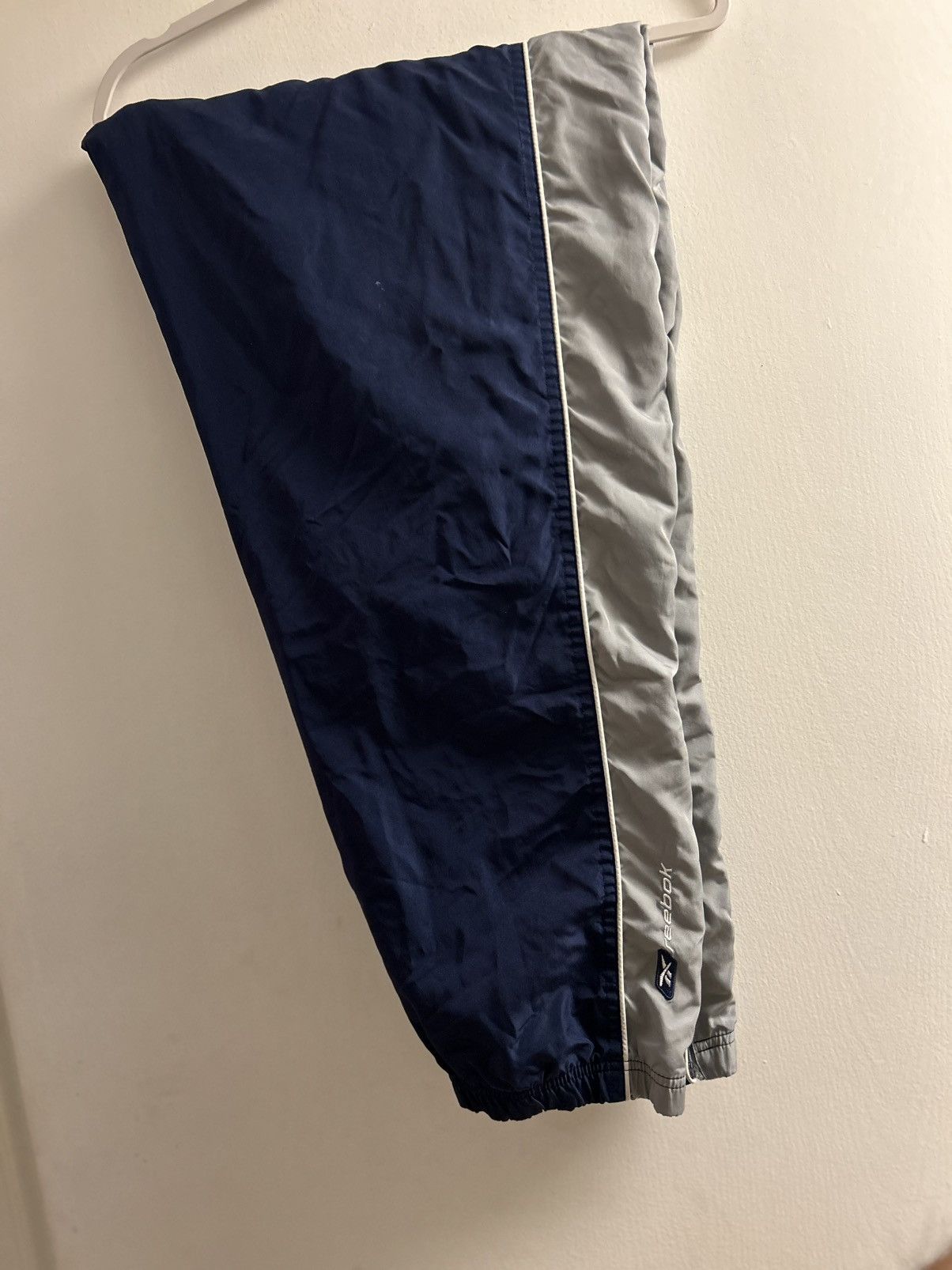 Reebok Y2k Reebok baggy sweatpants Size US 34 / EU 50 - 1 Thumbnail