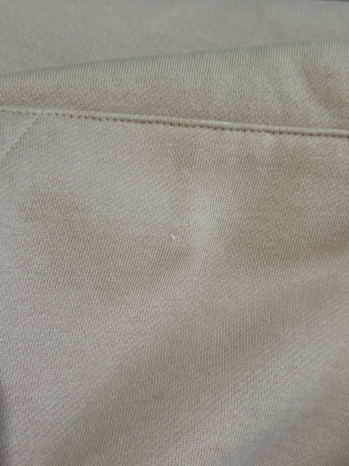 Essentials Oversized Essentials Fear of God FOG Pink Hoodie Size US M / EU 48-50 / 2 - 7 Thumbnail