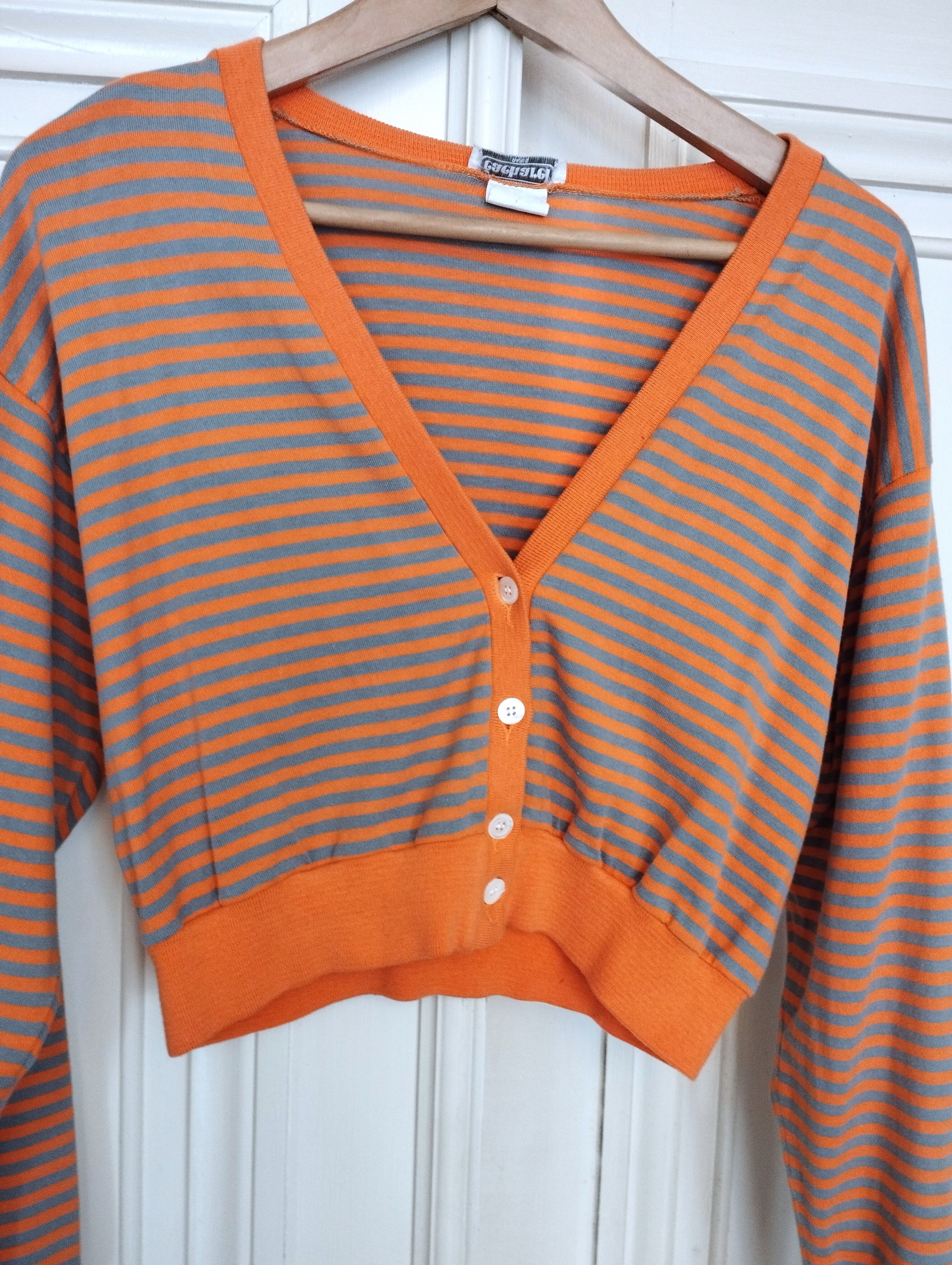 Cacharel Cacharel Gilet TXL Size XL / US 12-14 / IT 48-50 - 7 Thumbnail