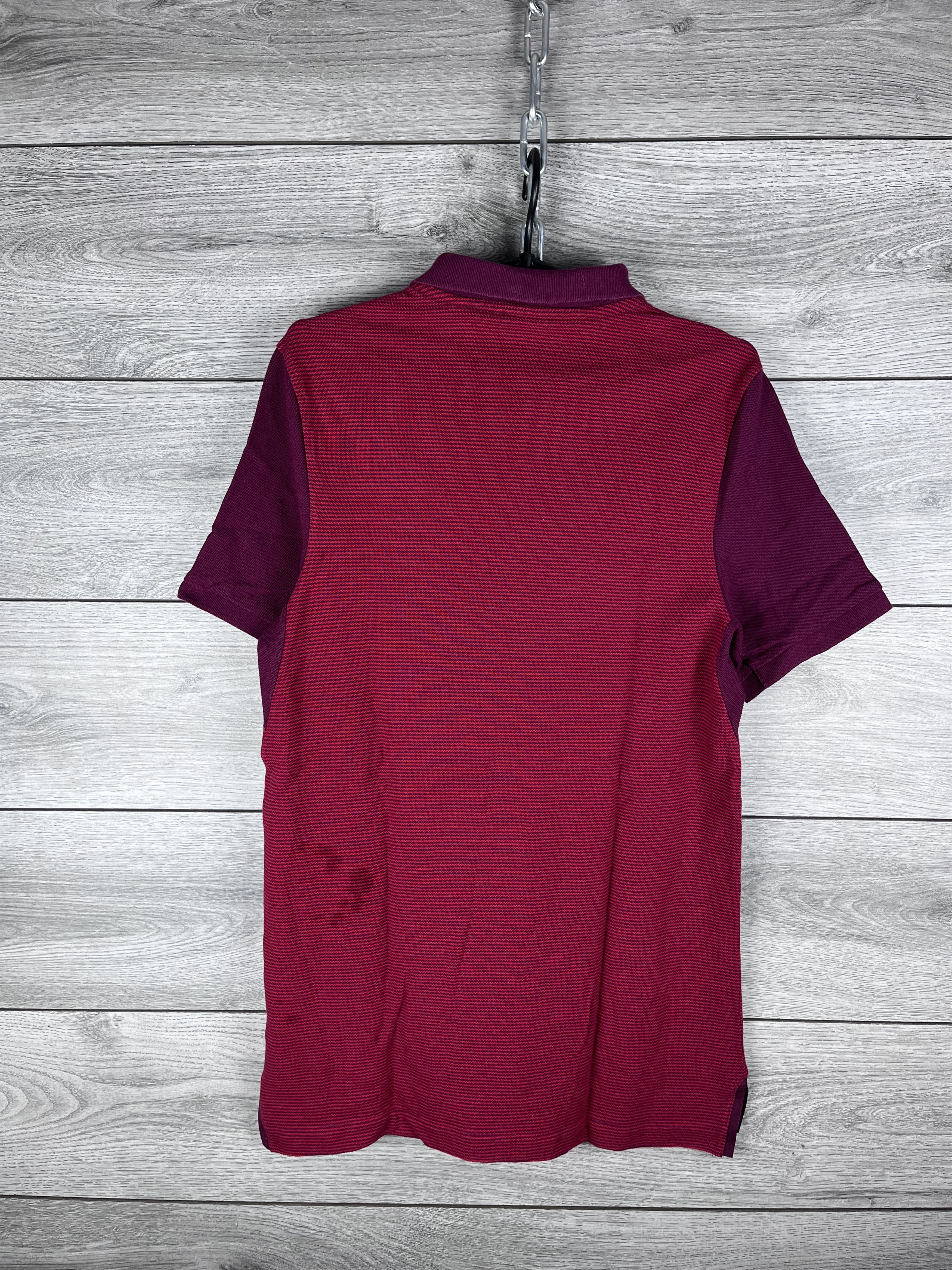 Nike Men's football polo Nike Portugal Authentic size M Ronaldo Size US M / EU 48-50 / 2 - 7 Thumbnail