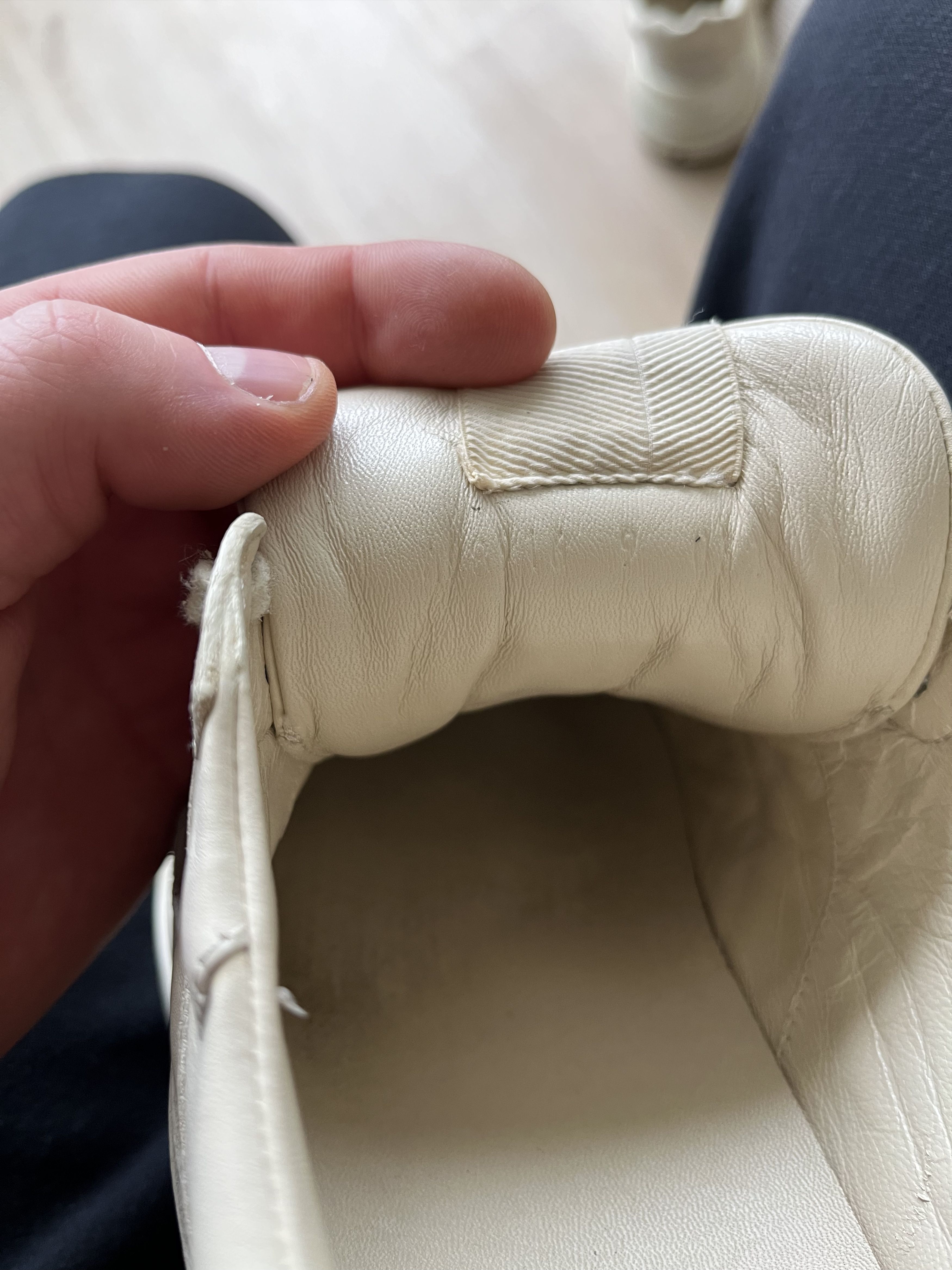 Gucci Gucci Rhyton Sneakers Size US 10 / EU 43 - 5 Thumbnail