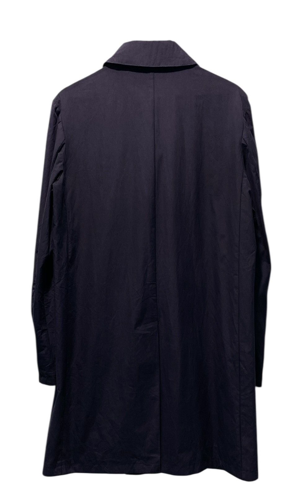 A.P.C. A.P.C Walking Coat Size US S / EU 44-46 / 1 - 2 Thumbnail